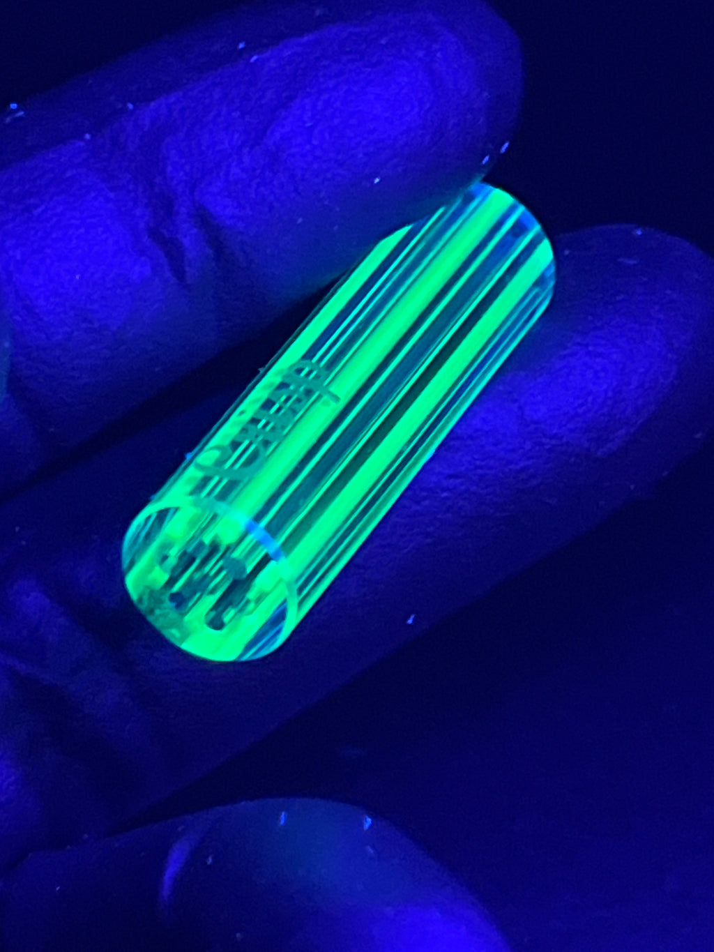 11mm - XT - Crisp Tip - UV Reaktiv - Usa