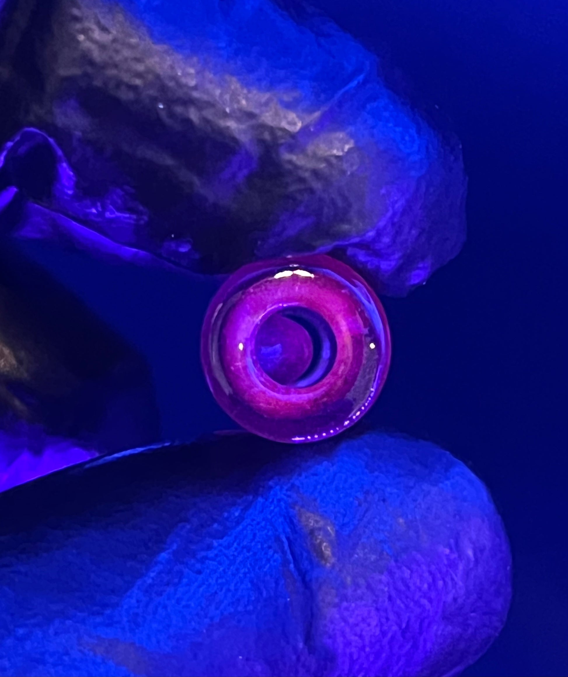 10mm - PWX Glass - Usa
