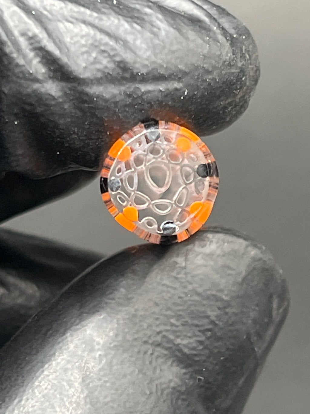 9mm - Sabai Glass - Thailand