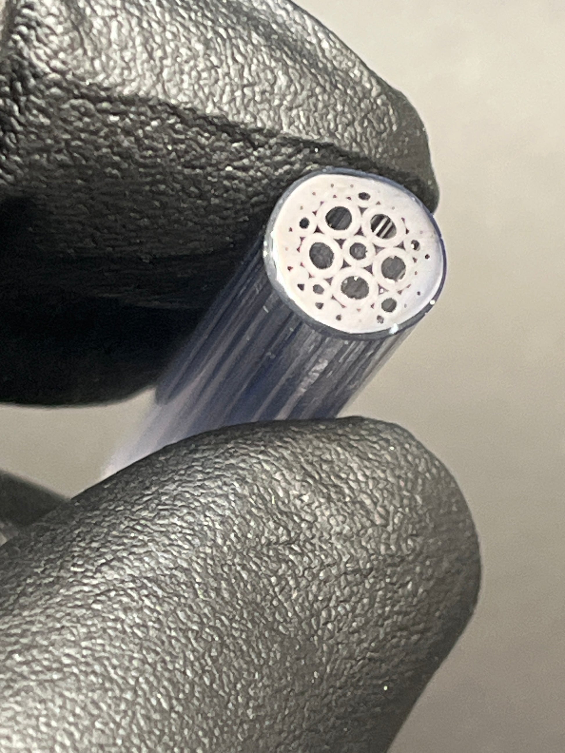 11,5mm - XXT - UV Reaktiv - Freeek - USA