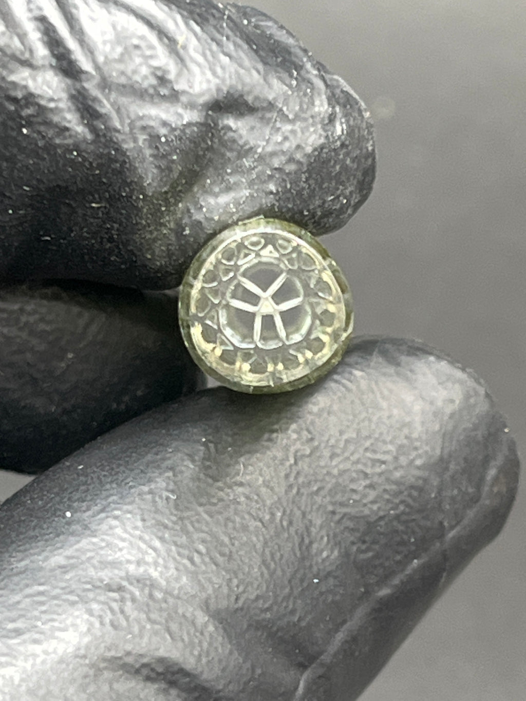 10mm - Sabai Glass - Thailand