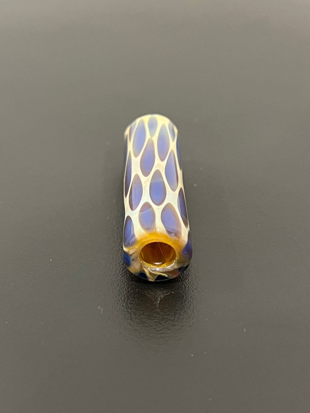 12,5mm - Steve H Glass - USA