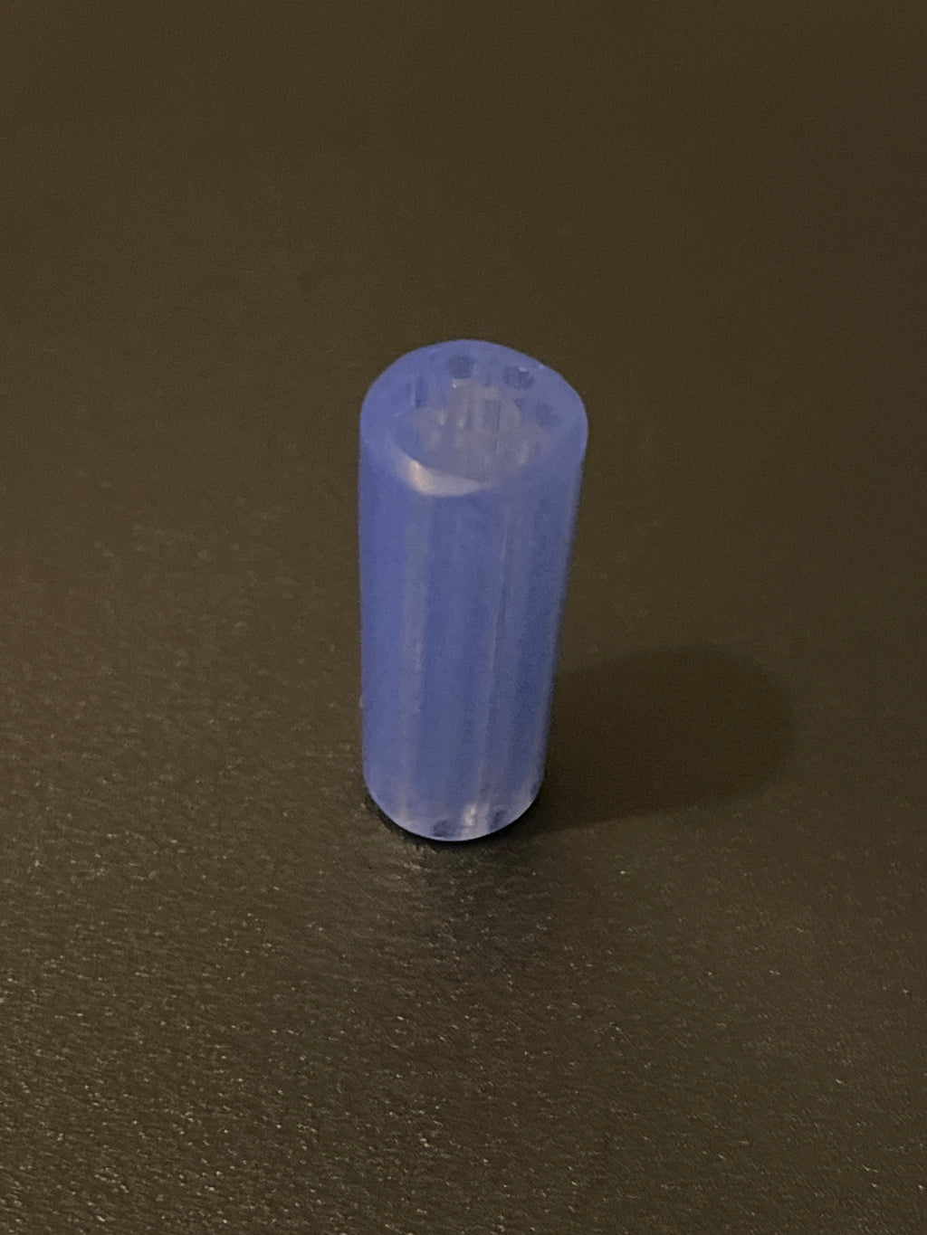 12,5 auf 13,5mm - XT - UV Reaktiv - Freeek Glass - USA