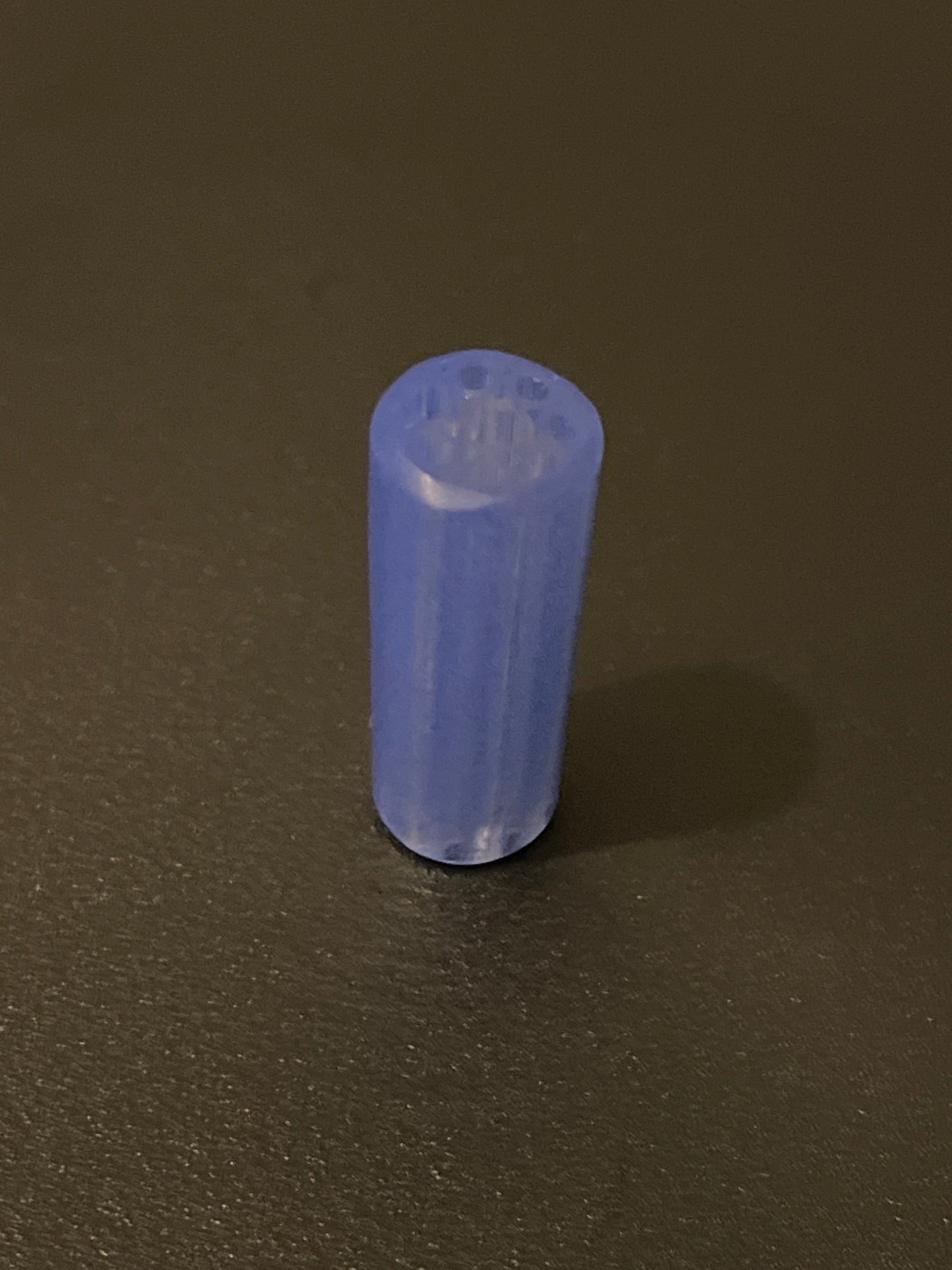 12,5 auf 13,5mm - XT - UV Reaktiv - Freeek Glass - USA