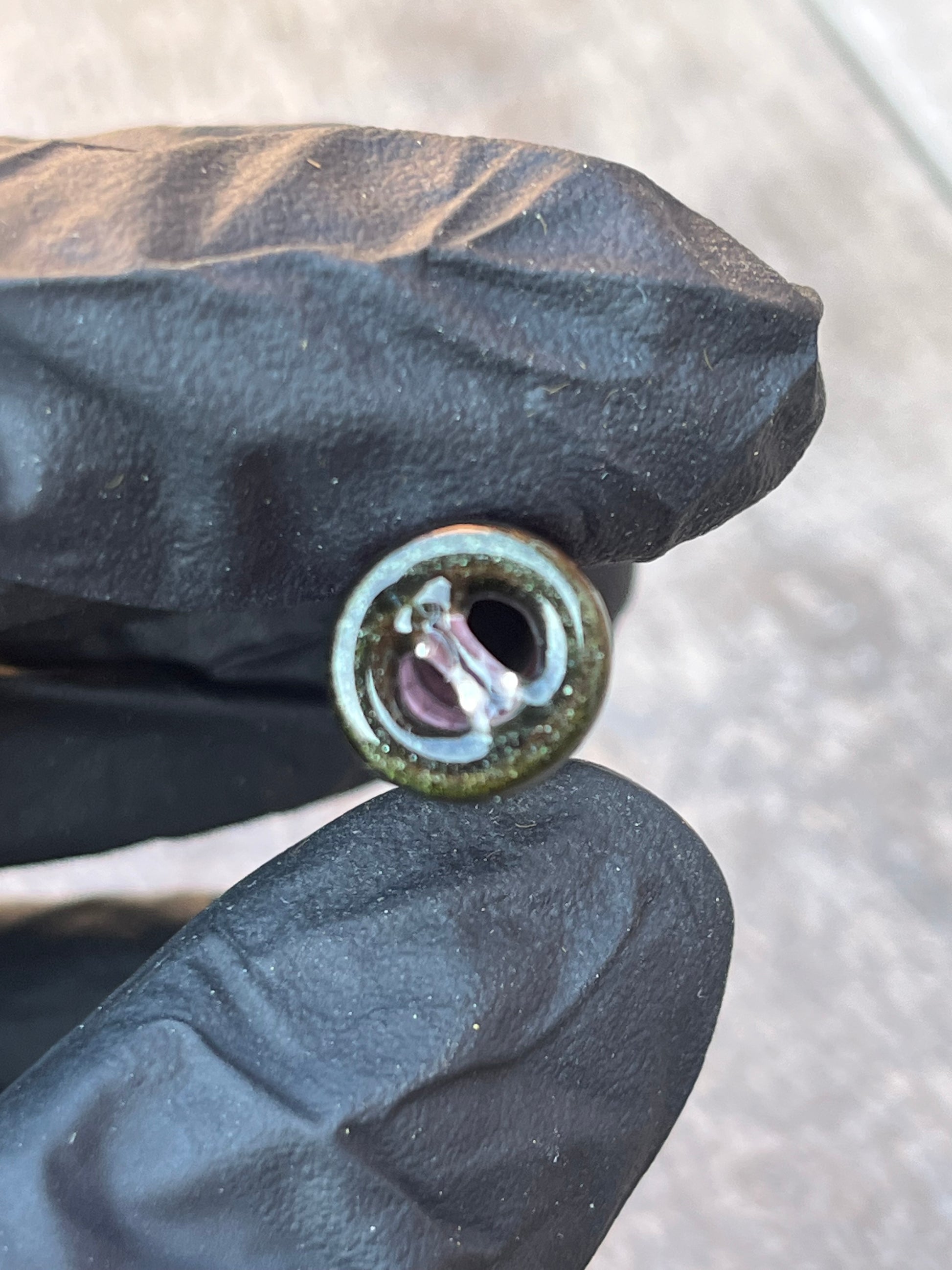 11,5mm - Shuhbuh - USA