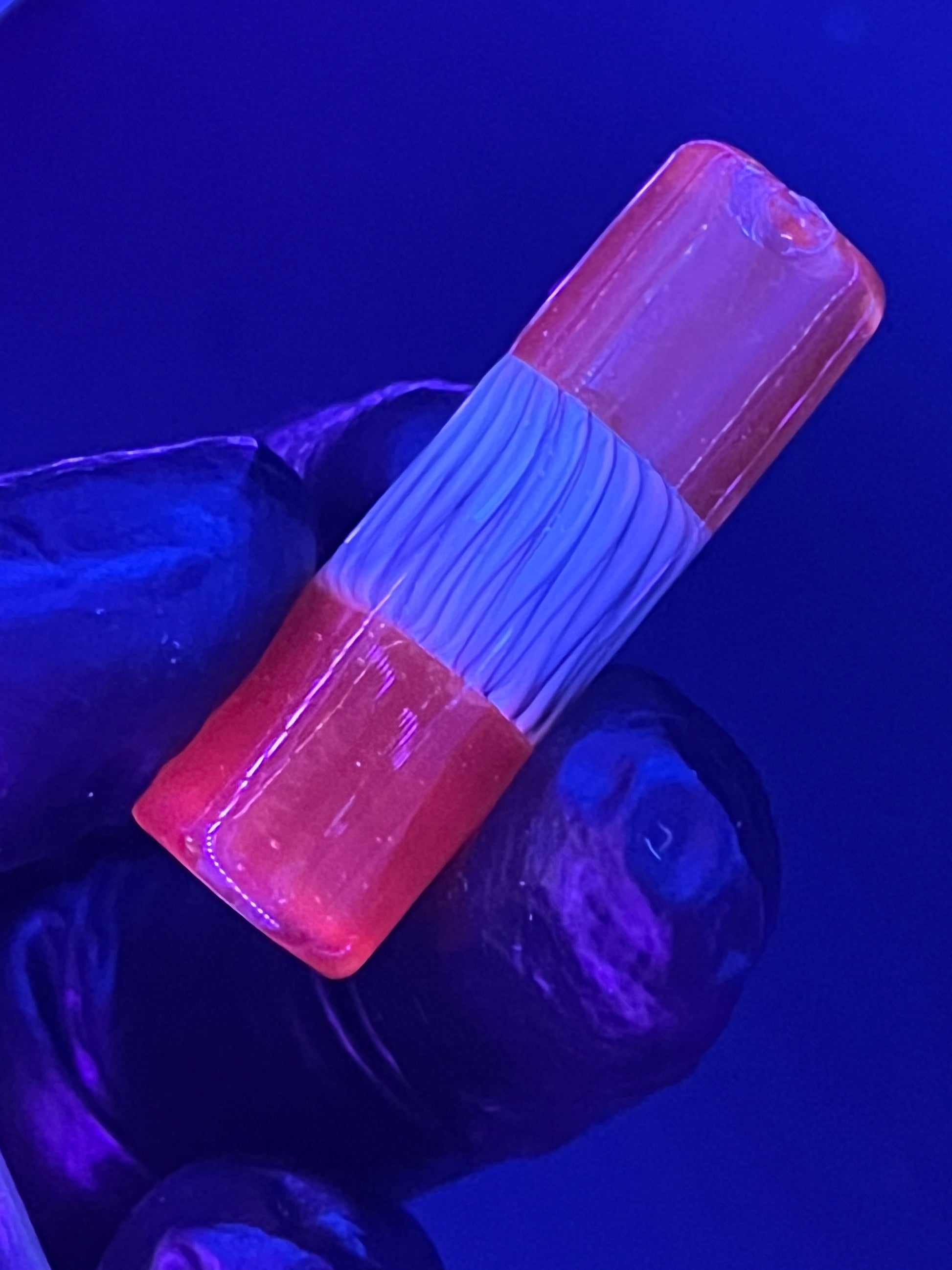 12mm - Shuhbuh - UV-Reaktiv - USA