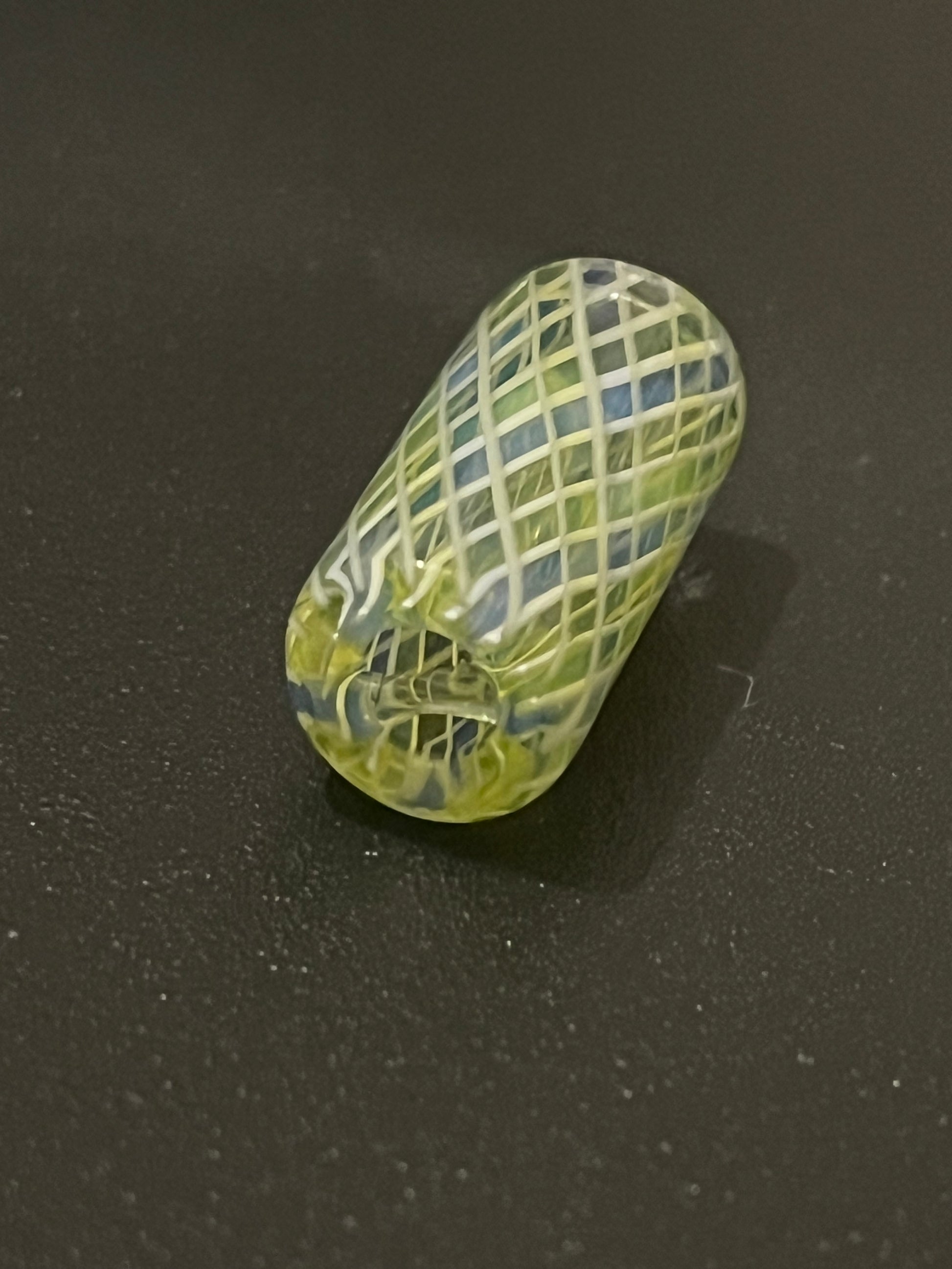 11,1mm - UV / Retina - BradBGlass - USA