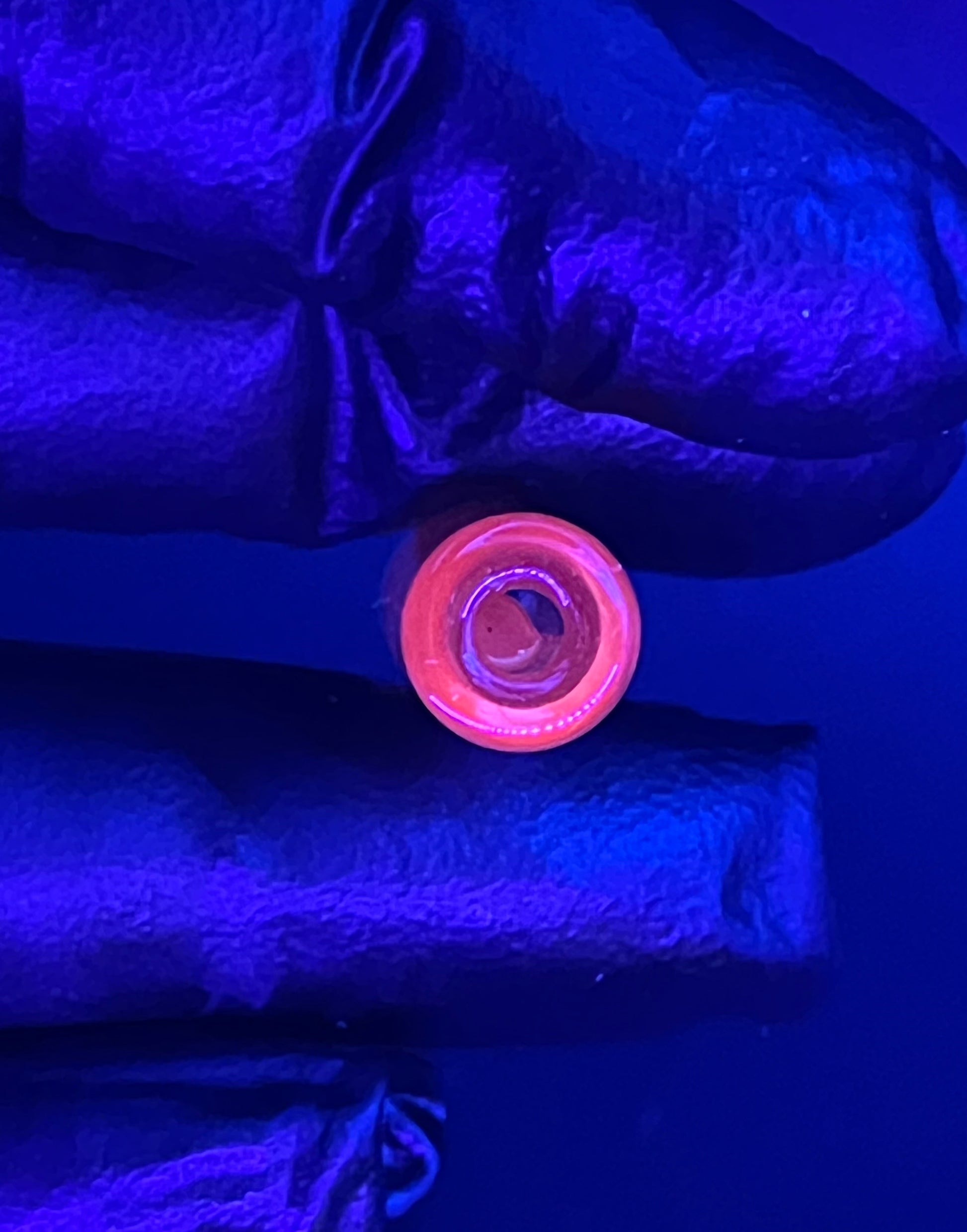 9,9mm - PWX Glass - Usa