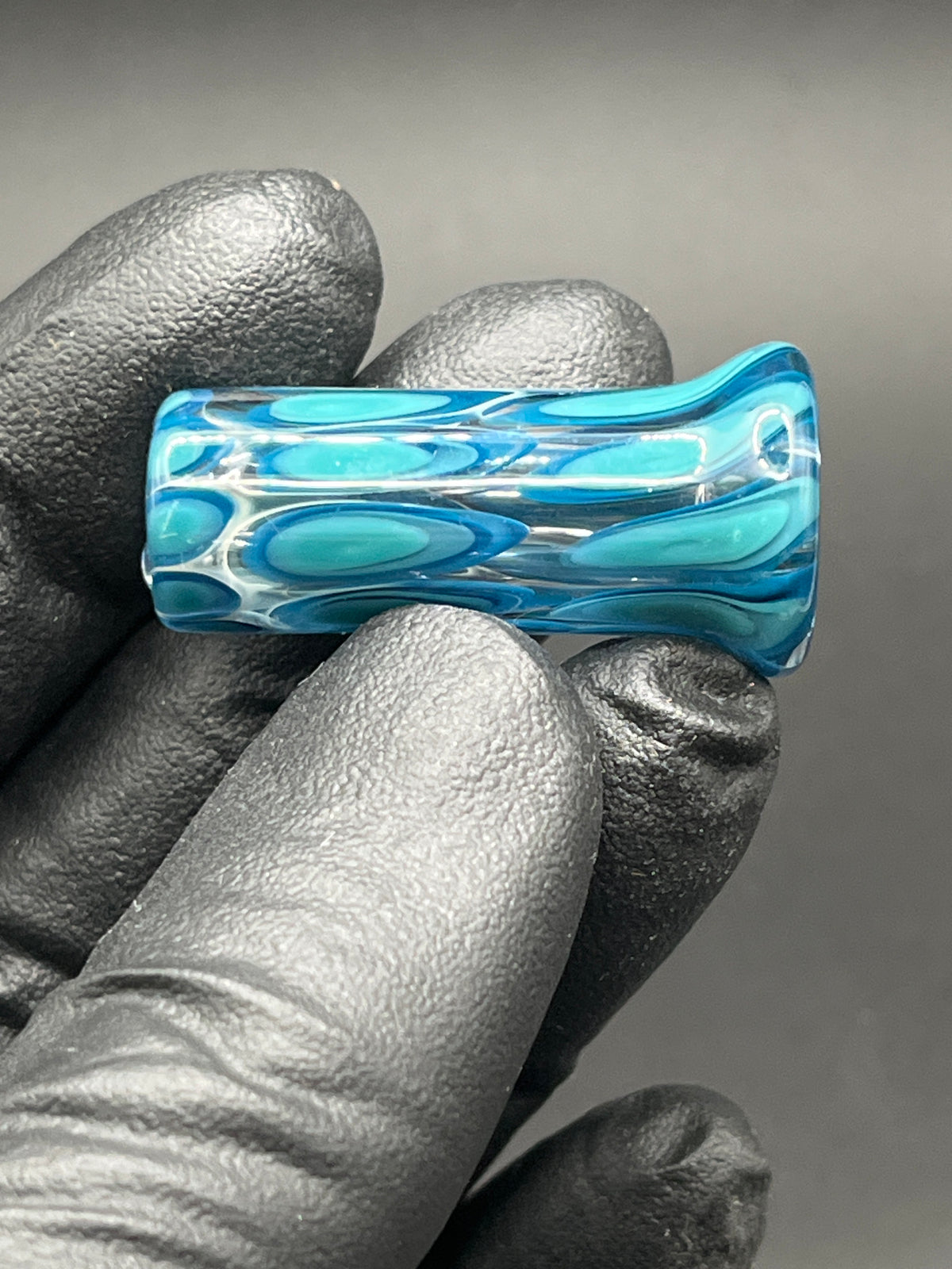 15mm - Birdhouse Glass - Usa