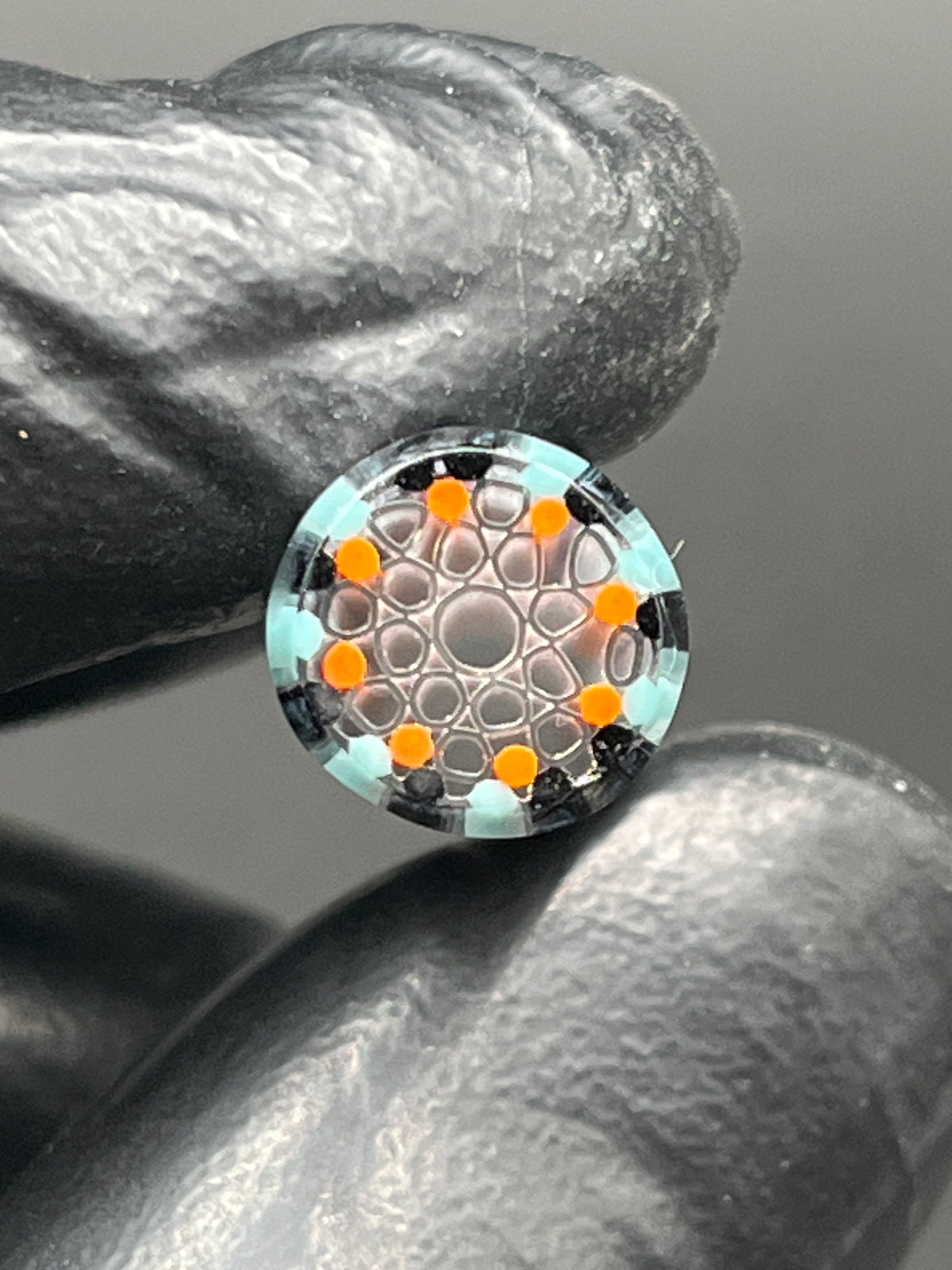 10mm - UV - Sabai Glass - Thailand