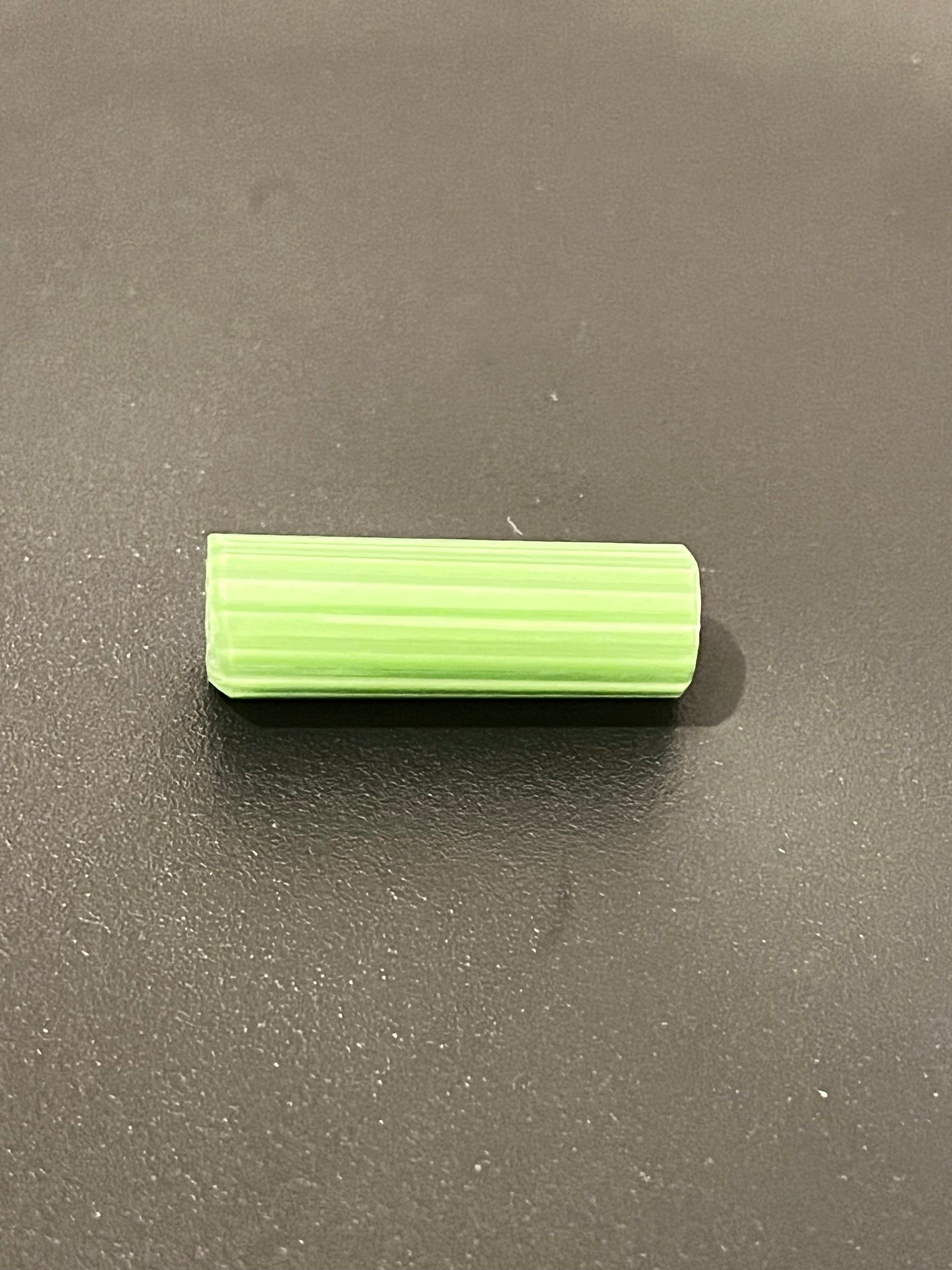 10,5 auf 11,5mm  - XT - UV Reaktiv - Freeek Glass - USA
