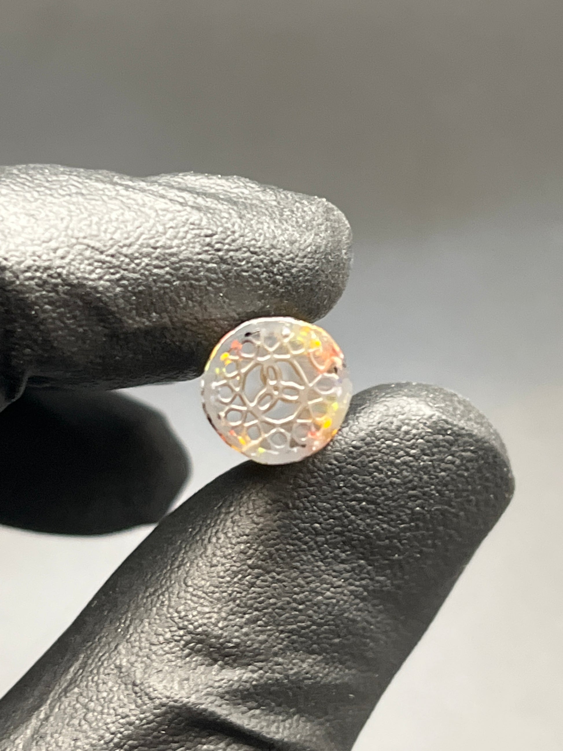 10mm - Sabai Glass - Thailand