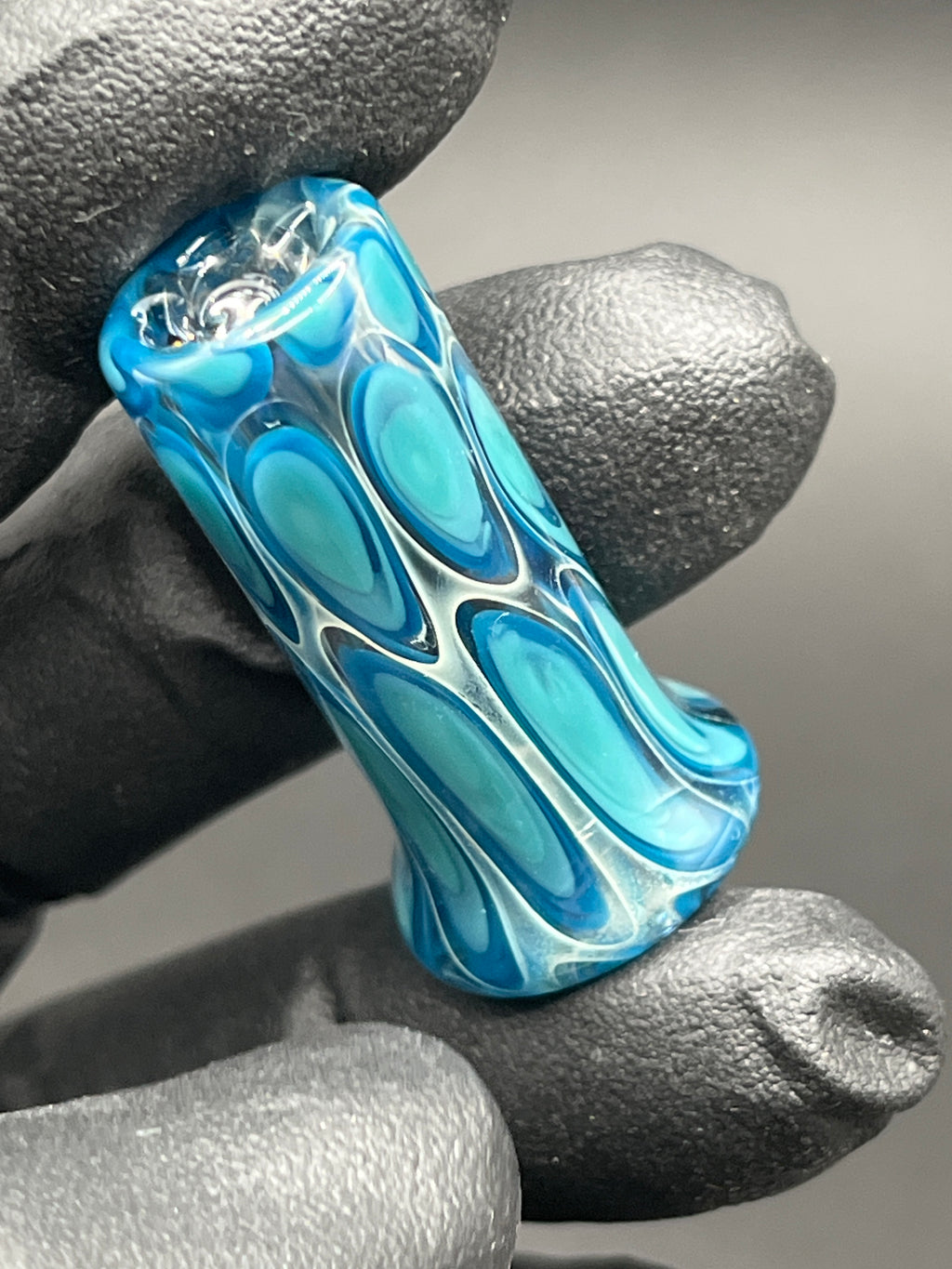 15mm - Birdhouse Glass - Usa