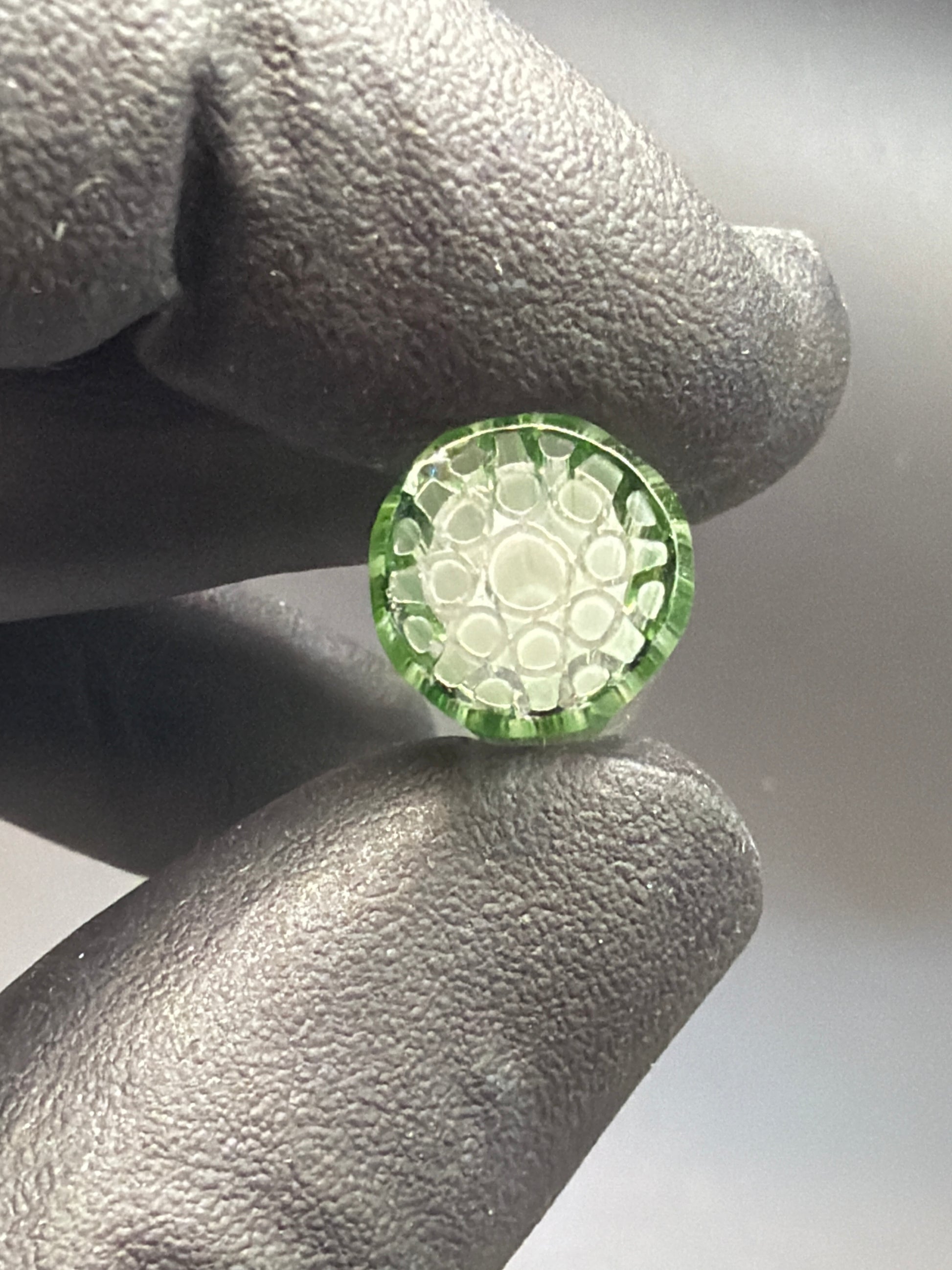 10mm - XXT - Sabai Glass - Thailand