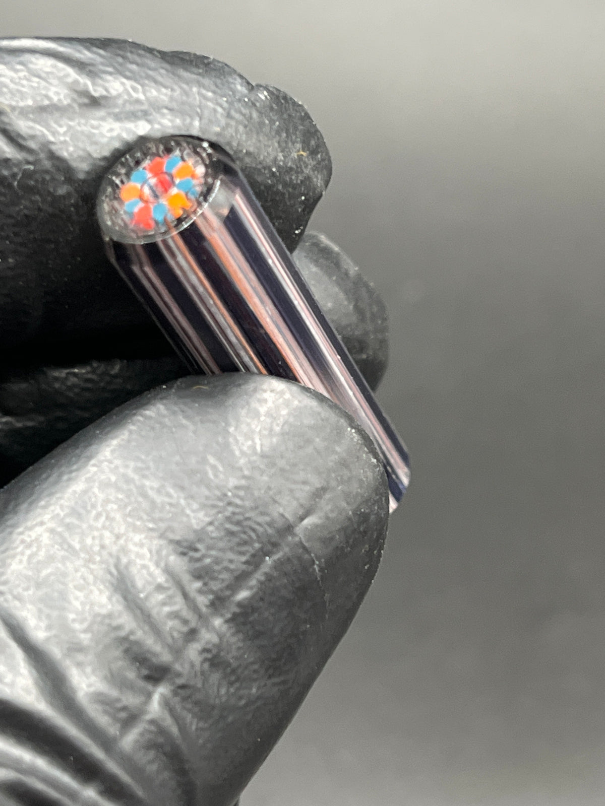 9,5mm - UV - Sabai Glass - Thailand