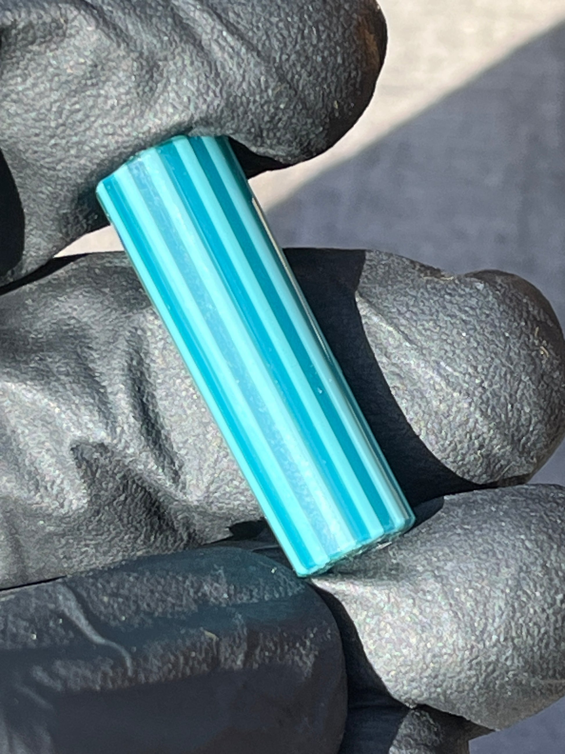 9 auf 9,8mm - Freeek Glass - USA