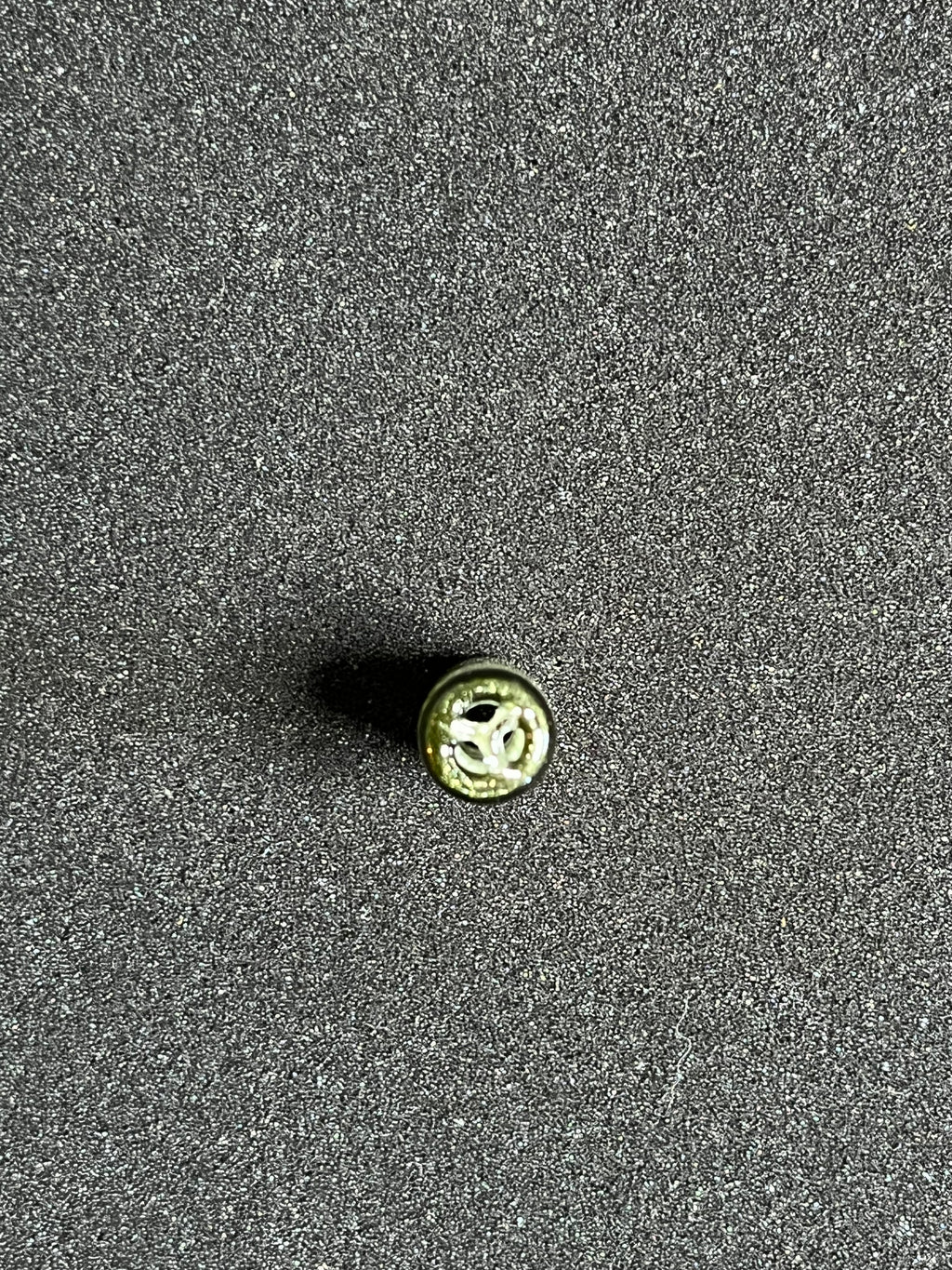 12,4x40,3mm - Unikat von Shubuh USA