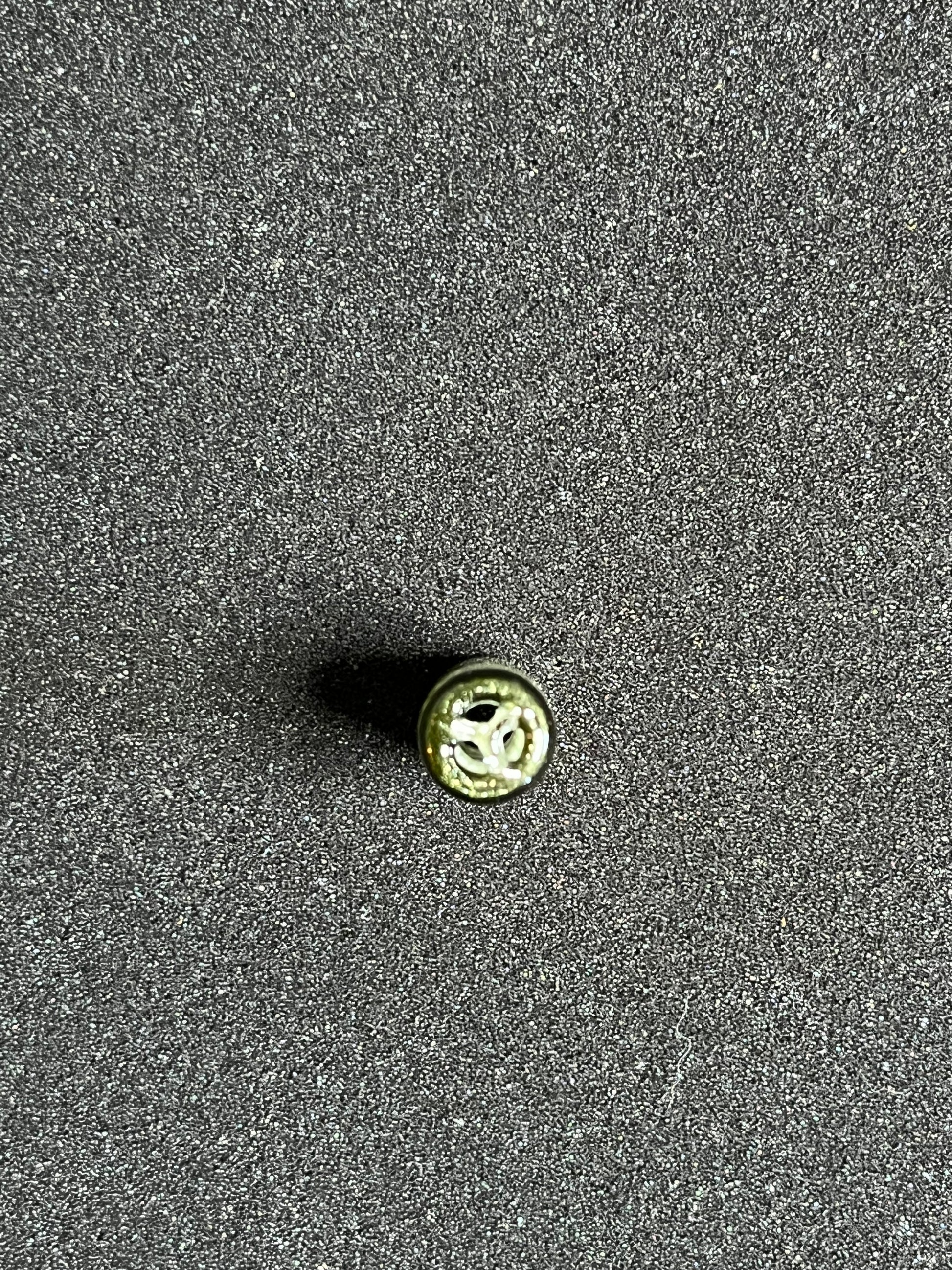 12,4x40,3mm - Unikat von Shubuh USA