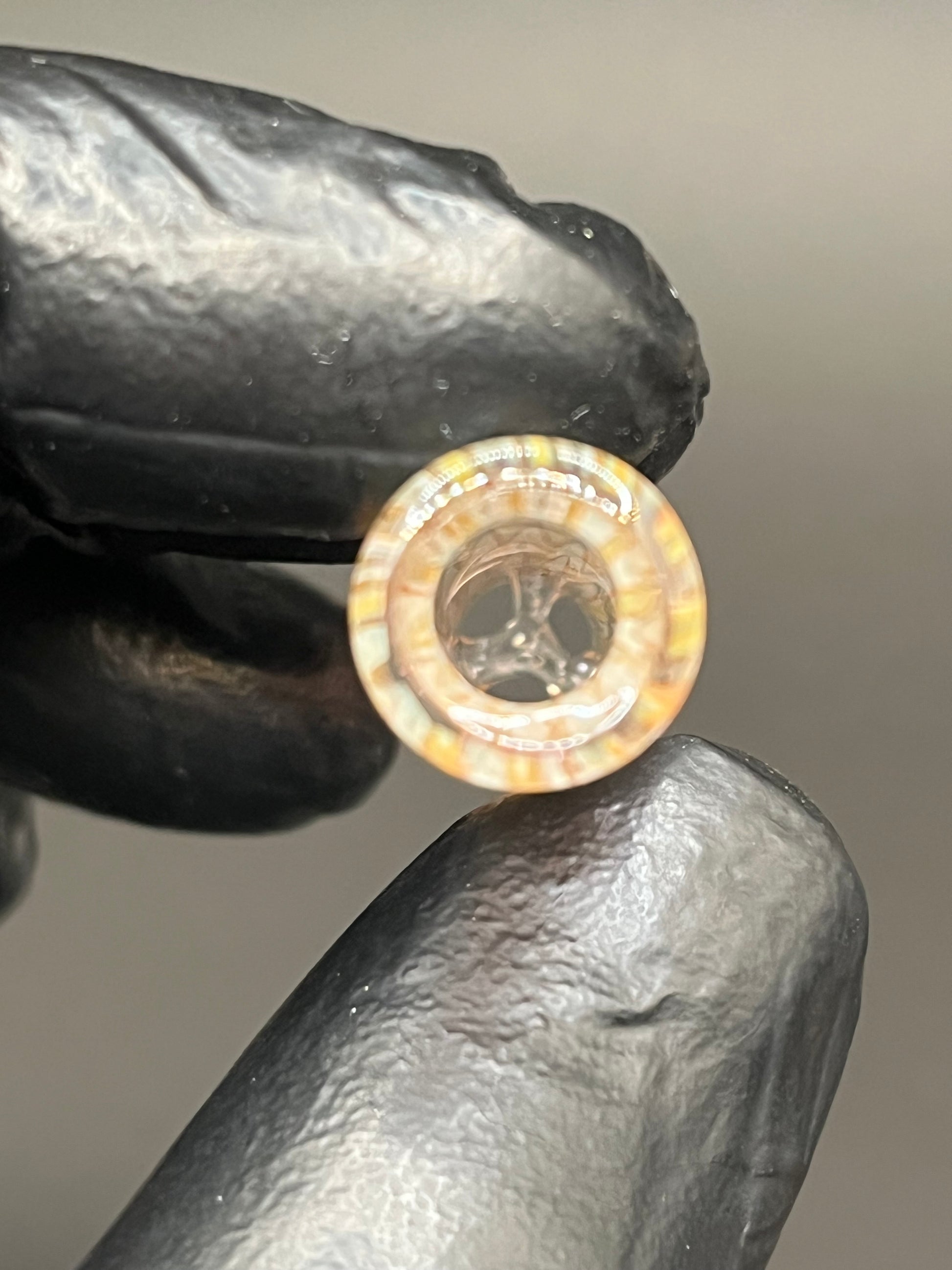 12,3mm - Shuhbuh - USA