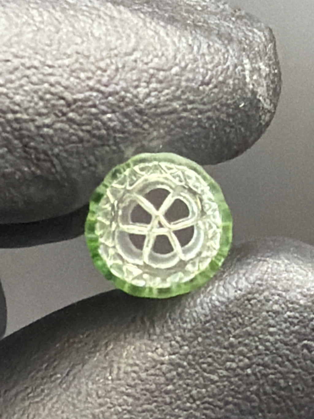 8mm - Sabai Glass - Thailand