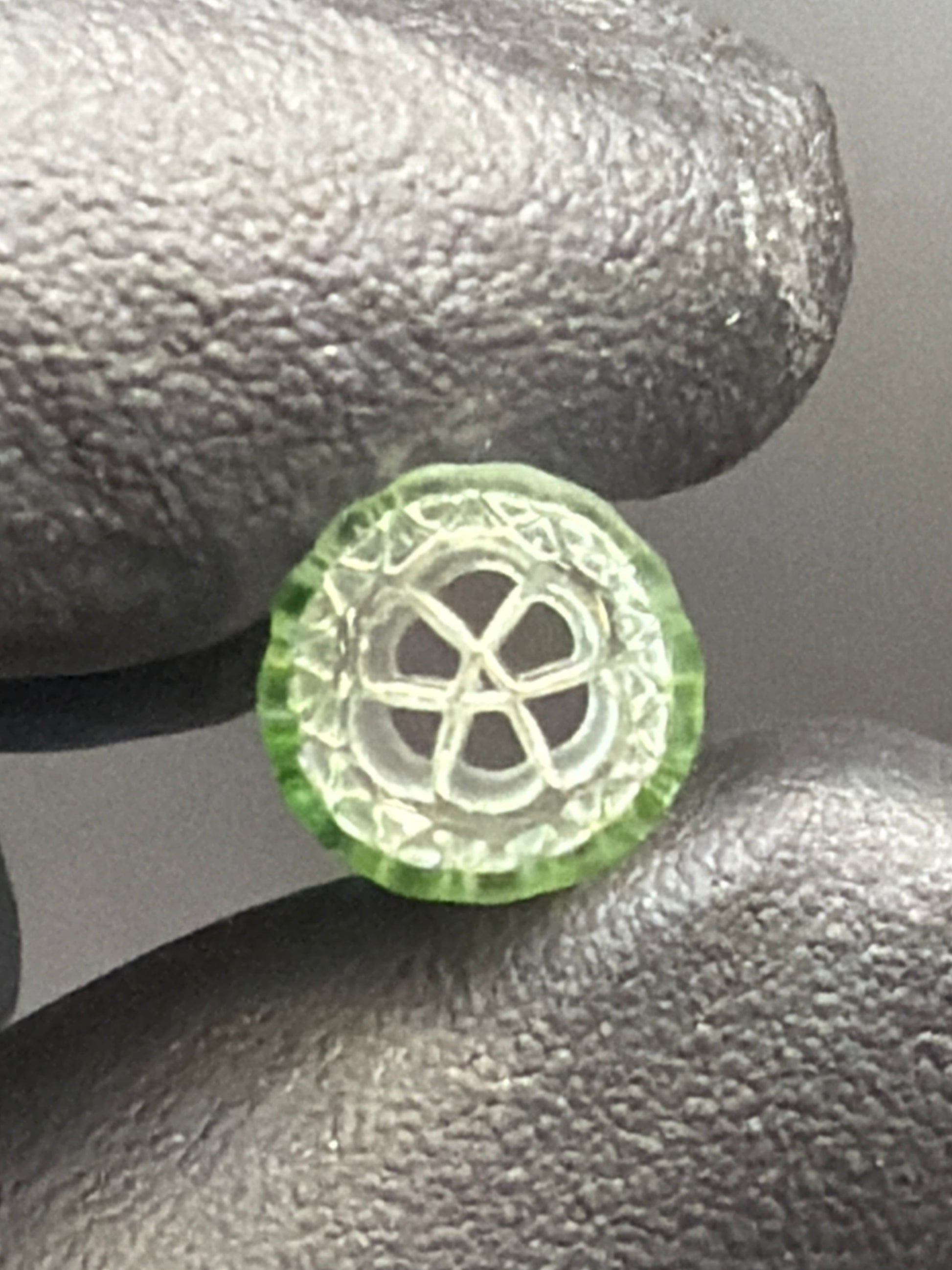 8mm - Sabai Glass - Thailand