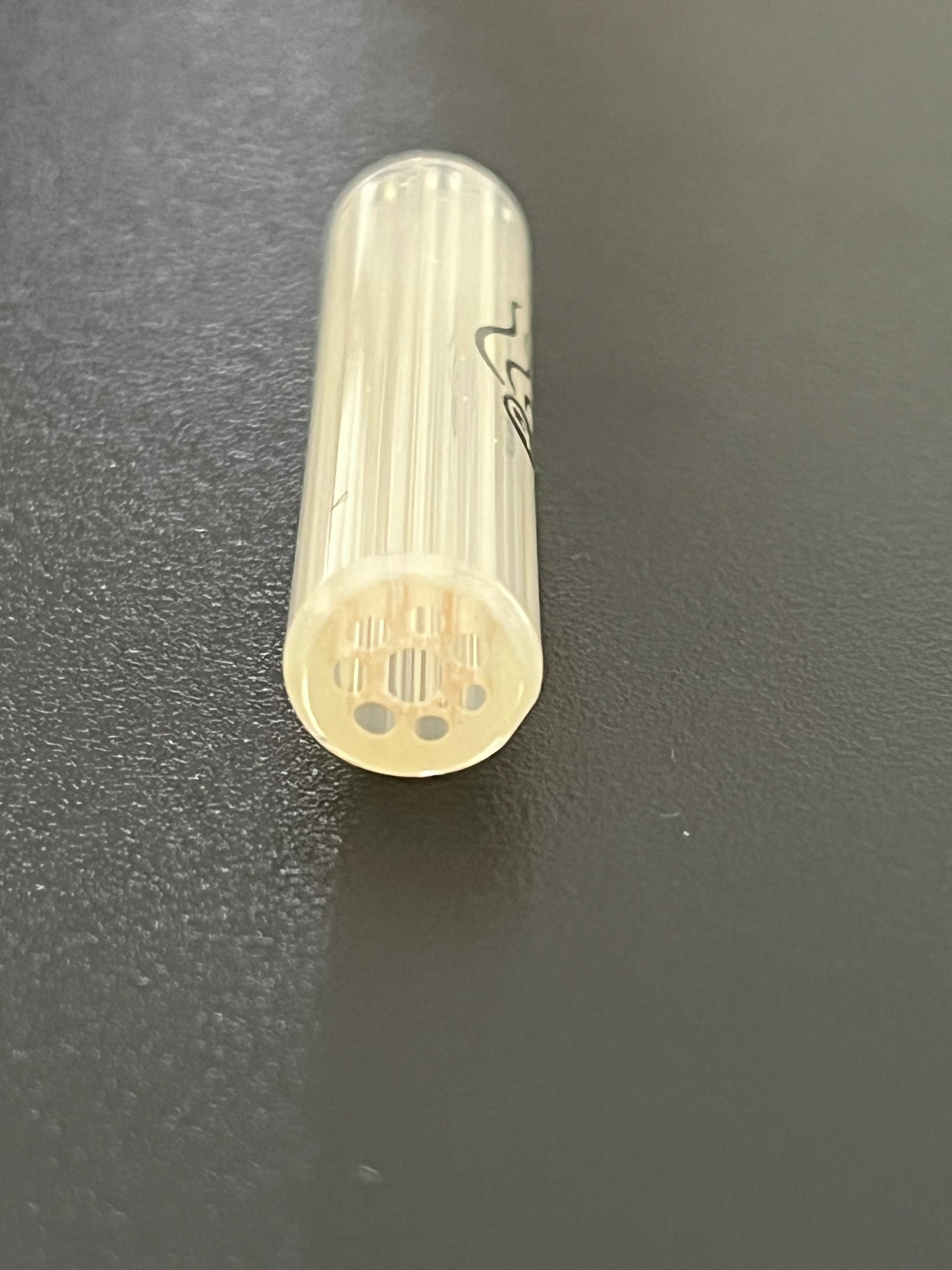 8 auf 8,5mm- Glass Paradies UA