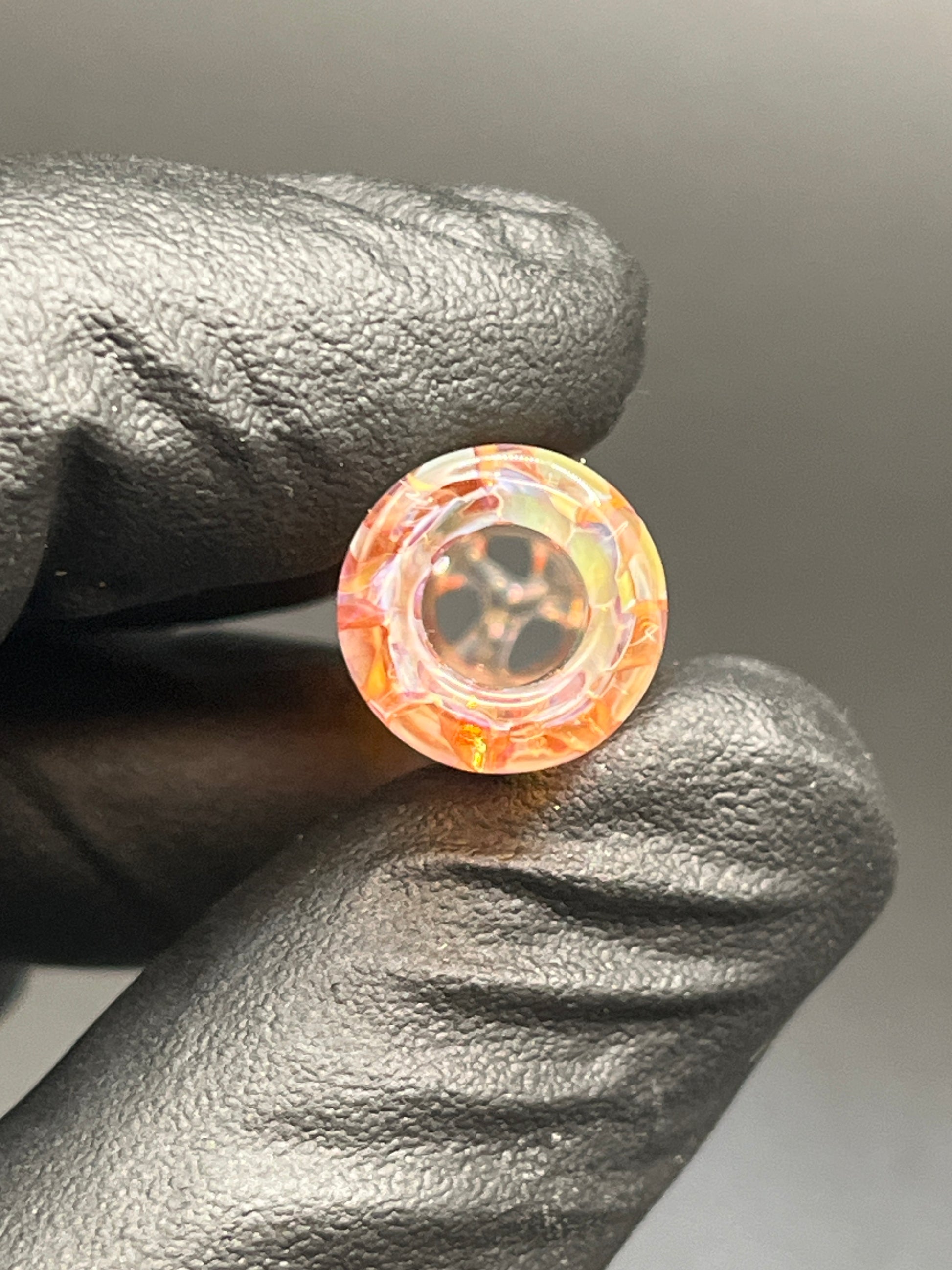 12,4mm - Shuhbuh - USA