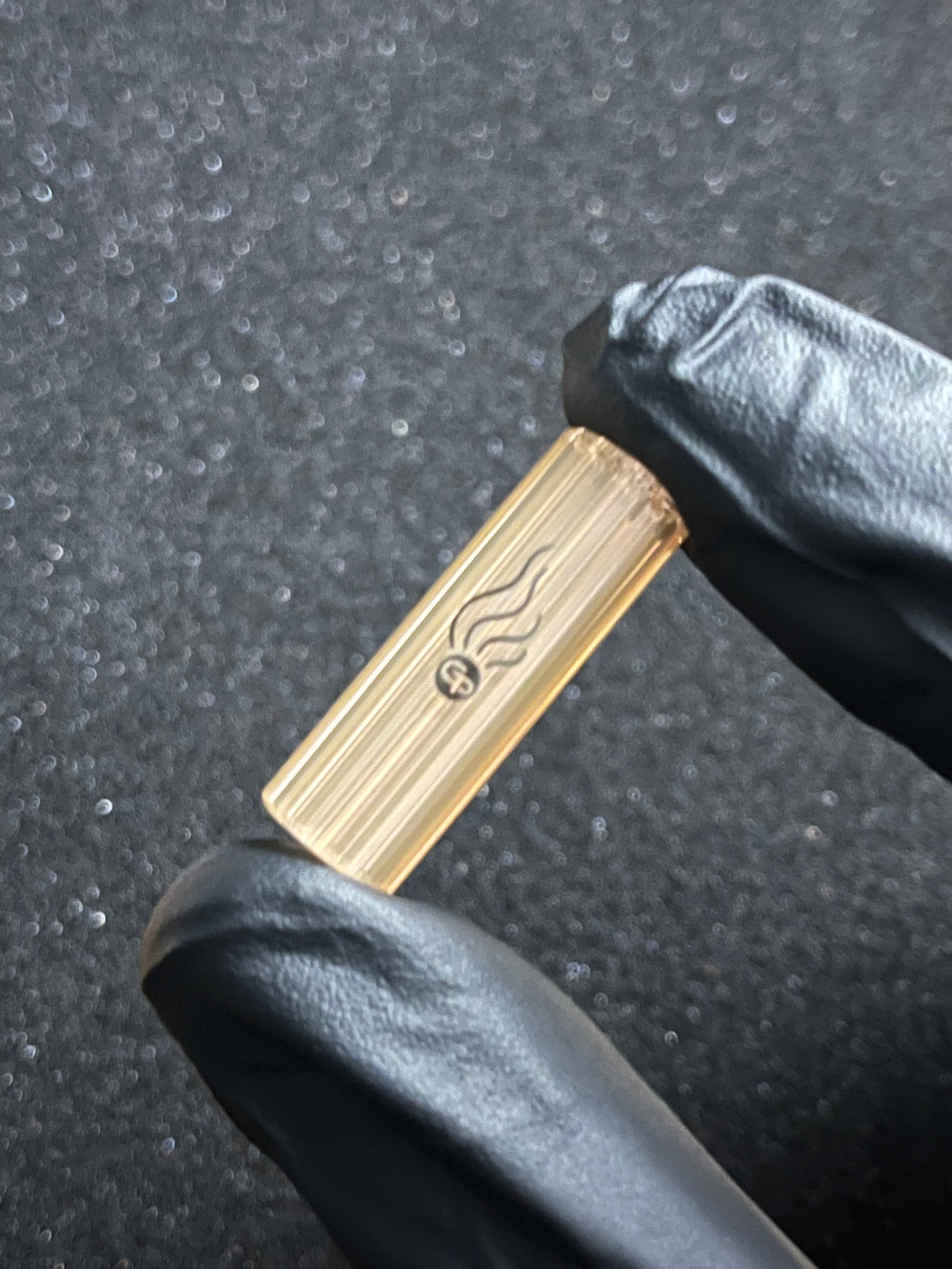 10,9mm - Glass Paradies UA