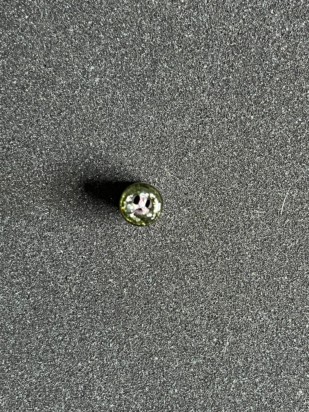 11,7 x 41,1mm - Unikat von Shubuh USA