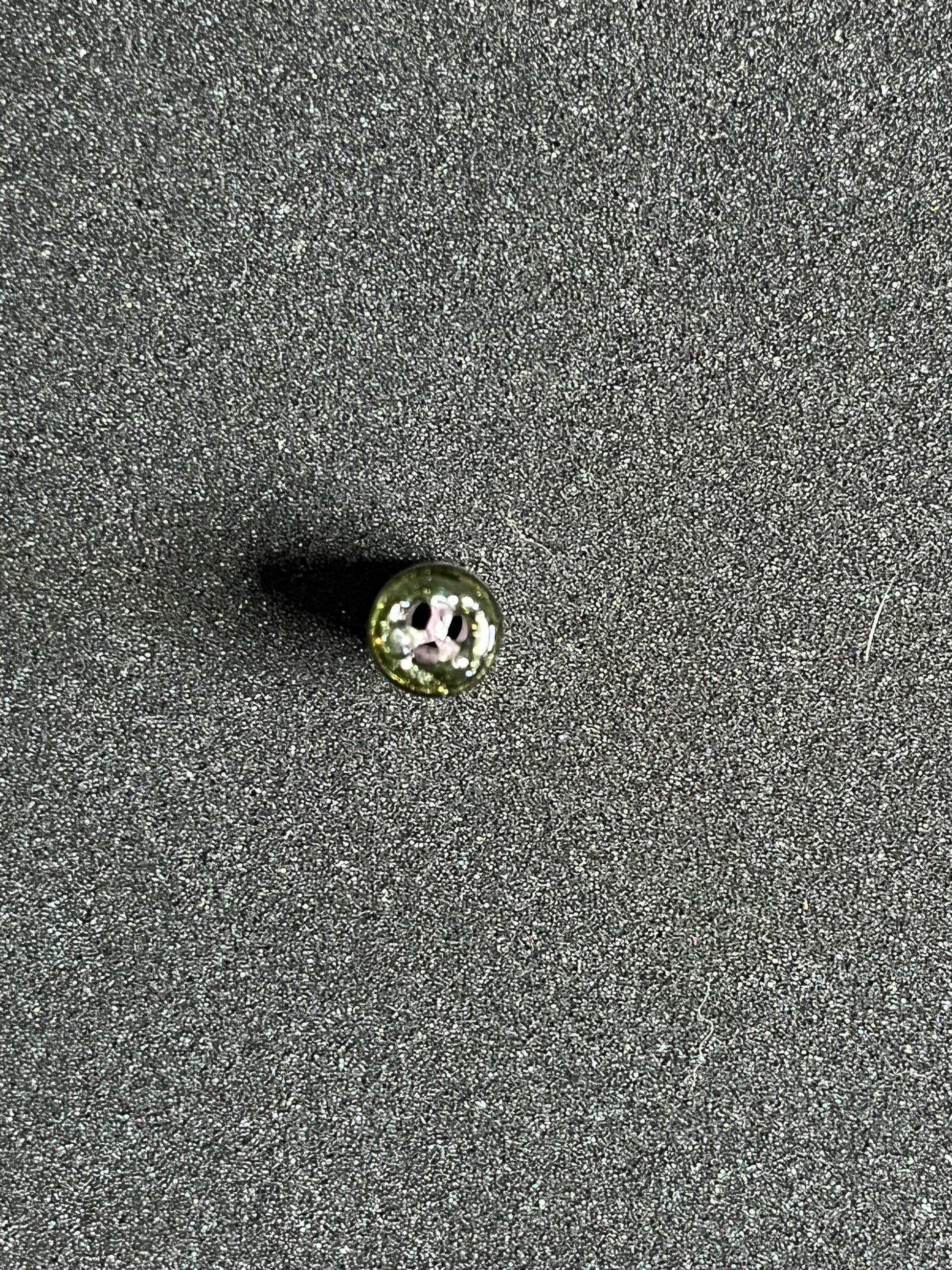 11,7 x 41,1mm - Unikat von Shubuh USA