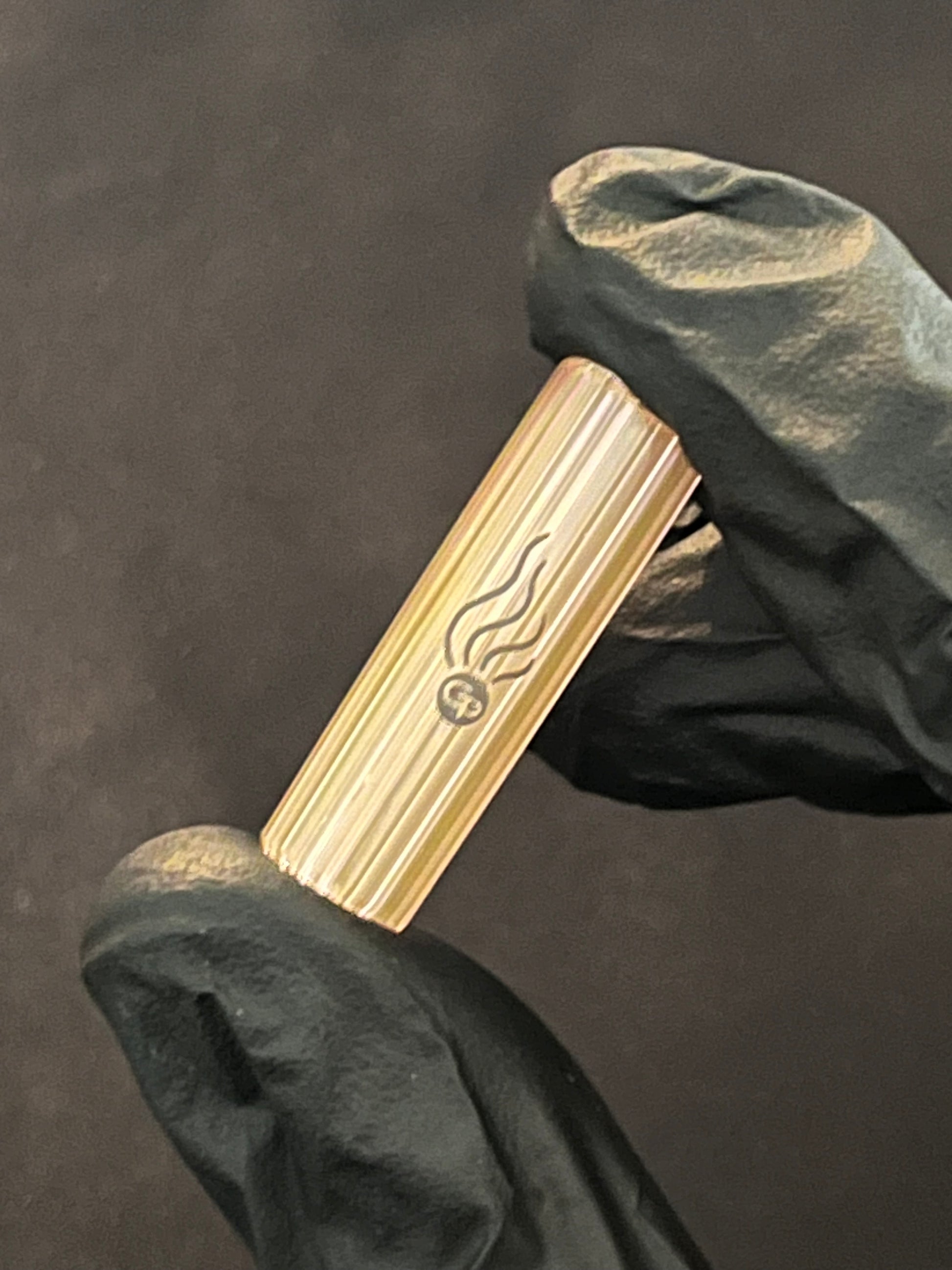 9,7mm auf 10,4mm - Glass Paradies UA