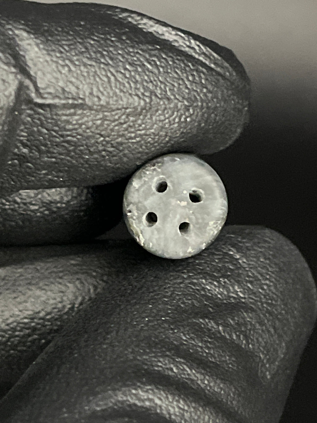 9,9mm - Larvikit Steintip - Goblin Filter Made in Germany