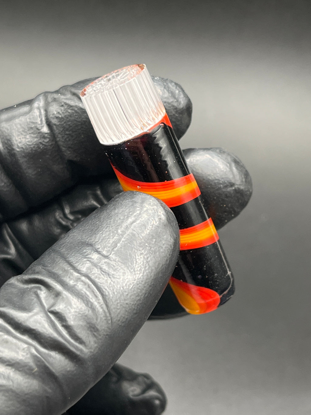 13mm - Multi Tip - Sabai Glass - Thailand