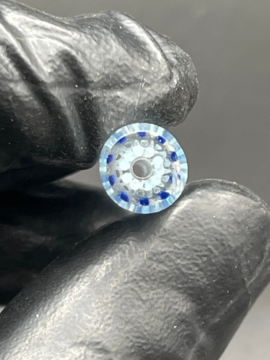 9mm - Sabai Glass  - Thailand