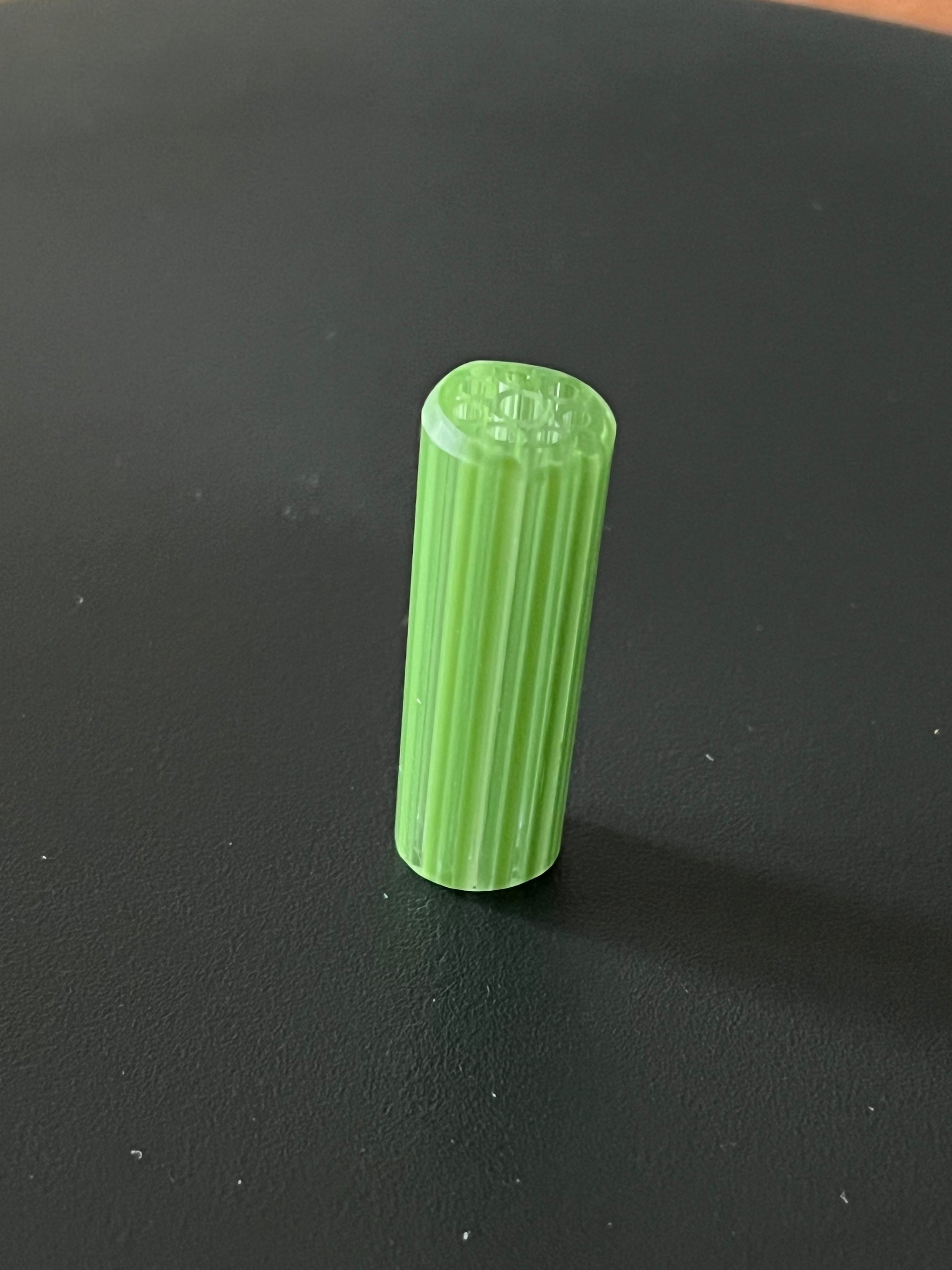 10mm - UV Reaktiv - Freeek Glass - USA