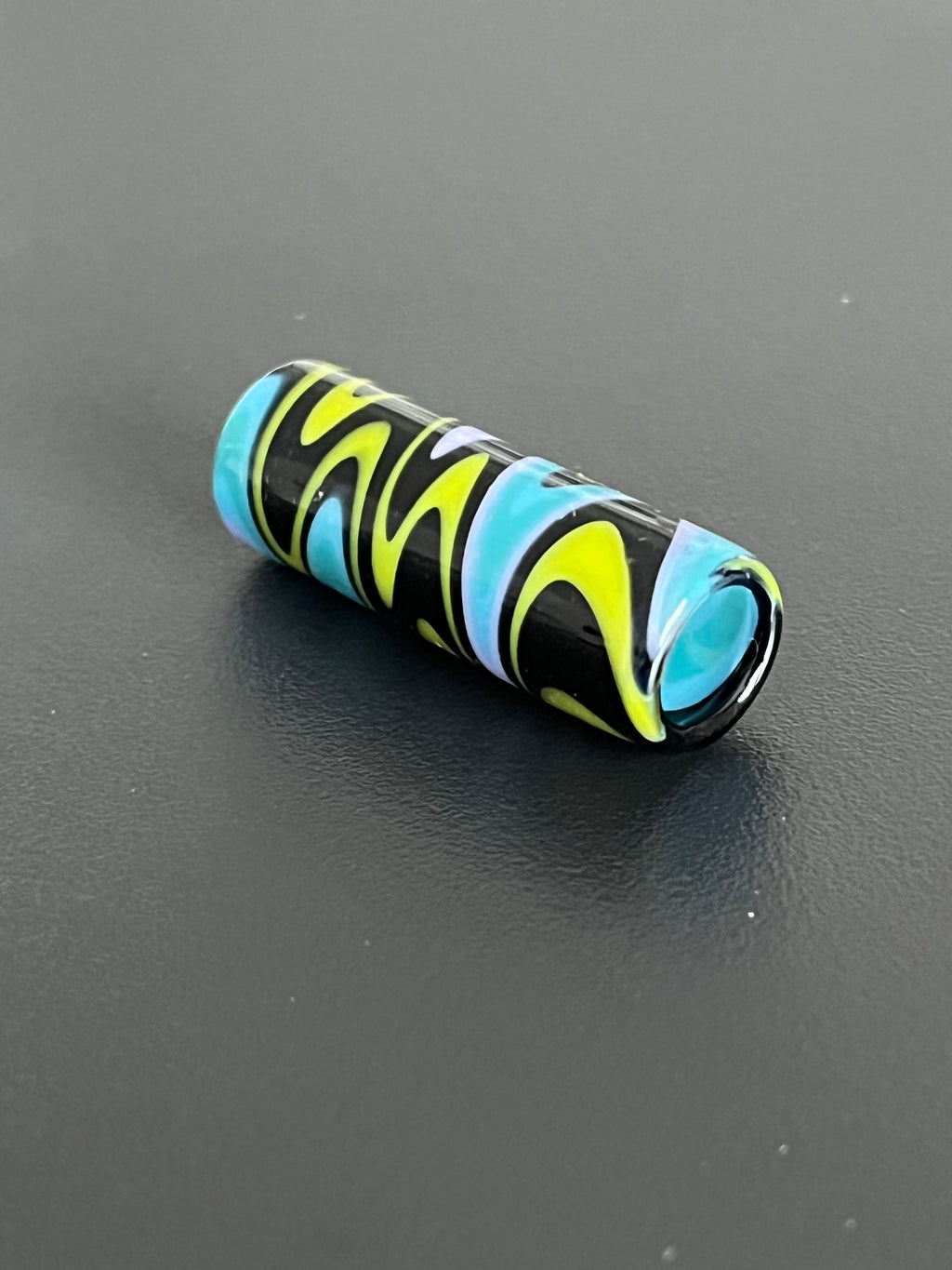 11,6mm - Melty Glass