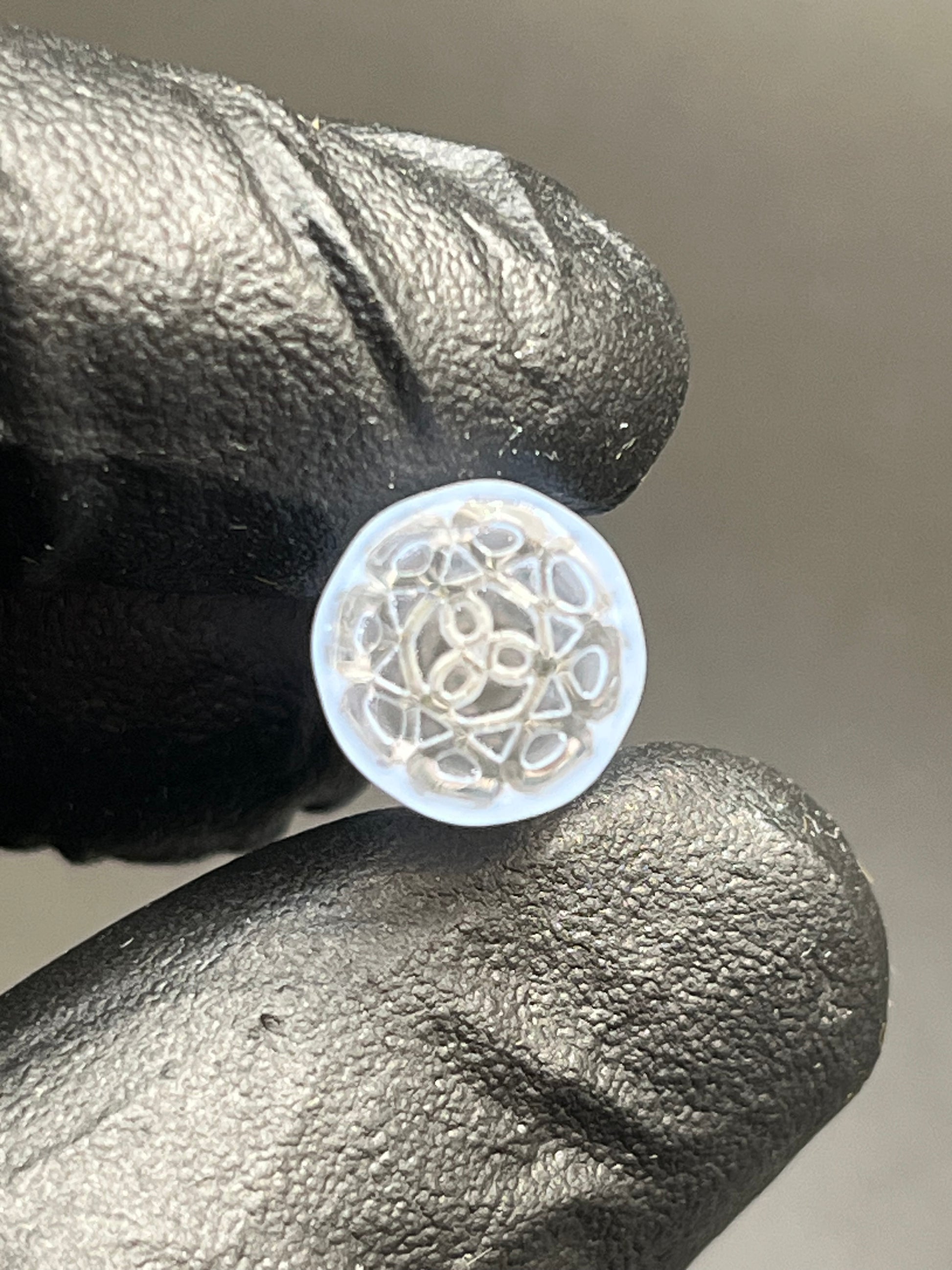 10mm - Sabai Glass - Thailand