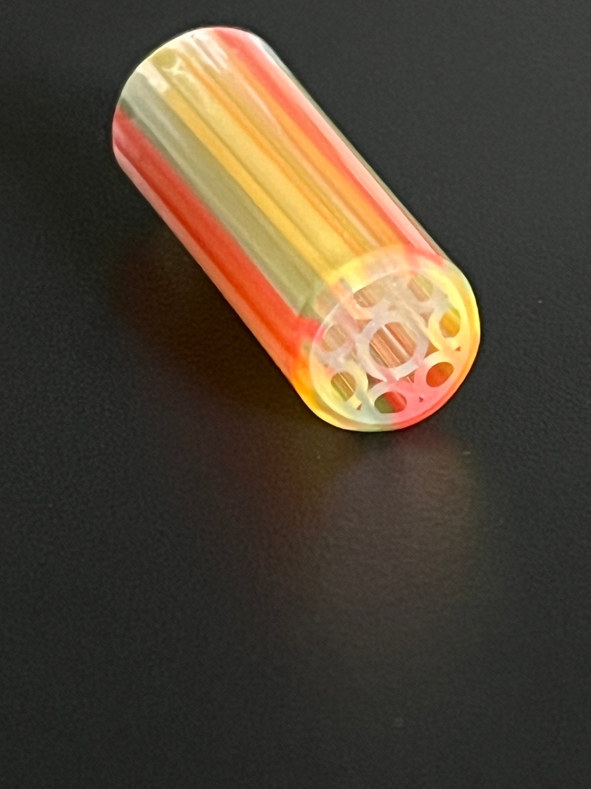 12,1 auf 12,8mm - XT - Freeek Glass - USA