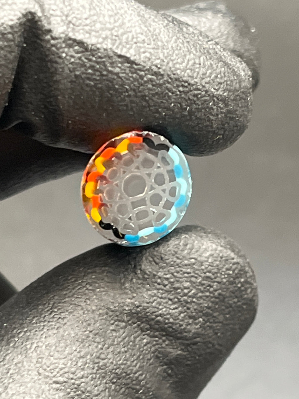 10mm - XT - Sabai Glass - Thailand