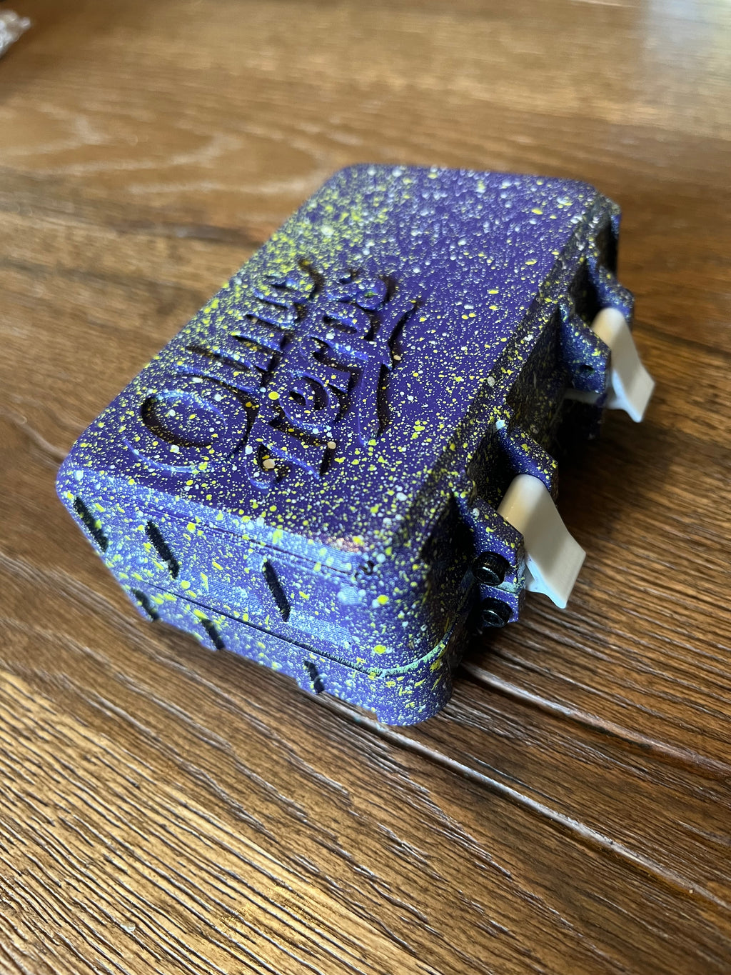 Designer Case Unikat