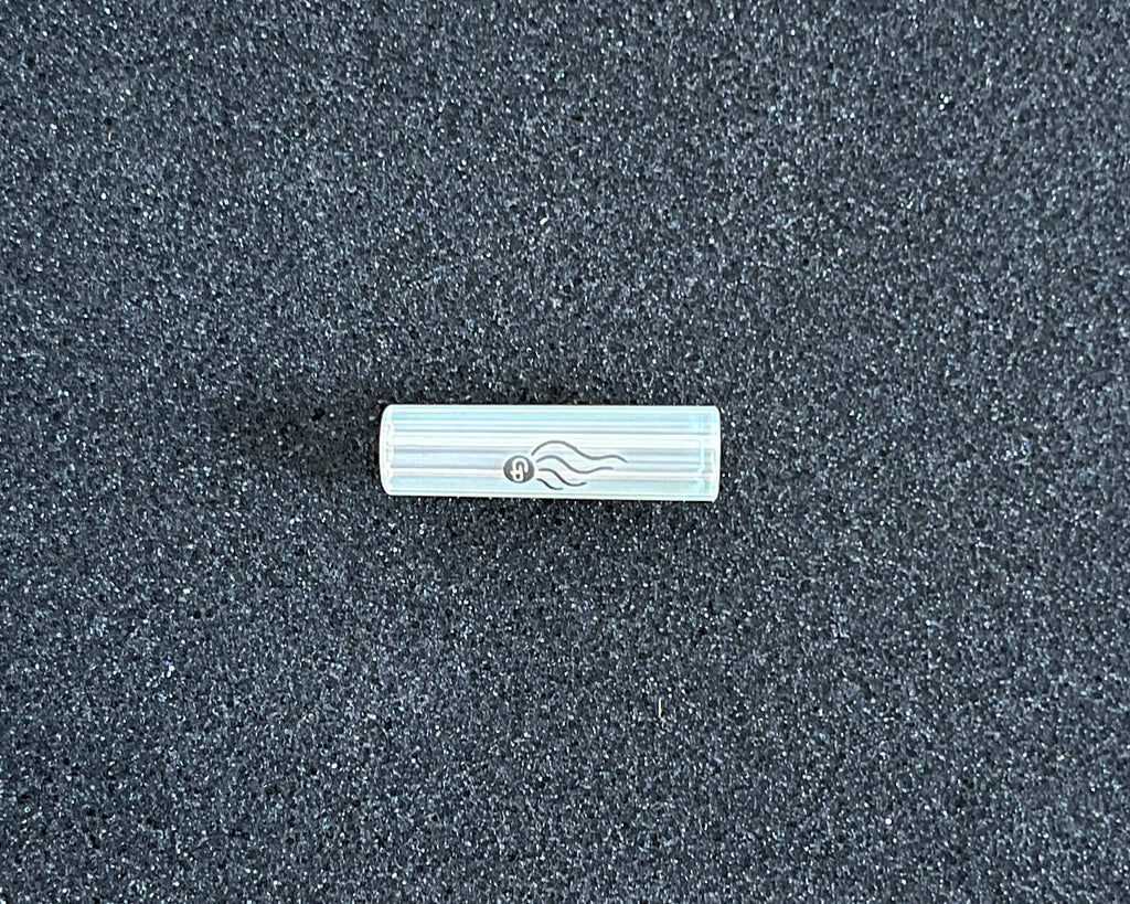 8,4mm auf 8,9mm - Glass Paradies UA