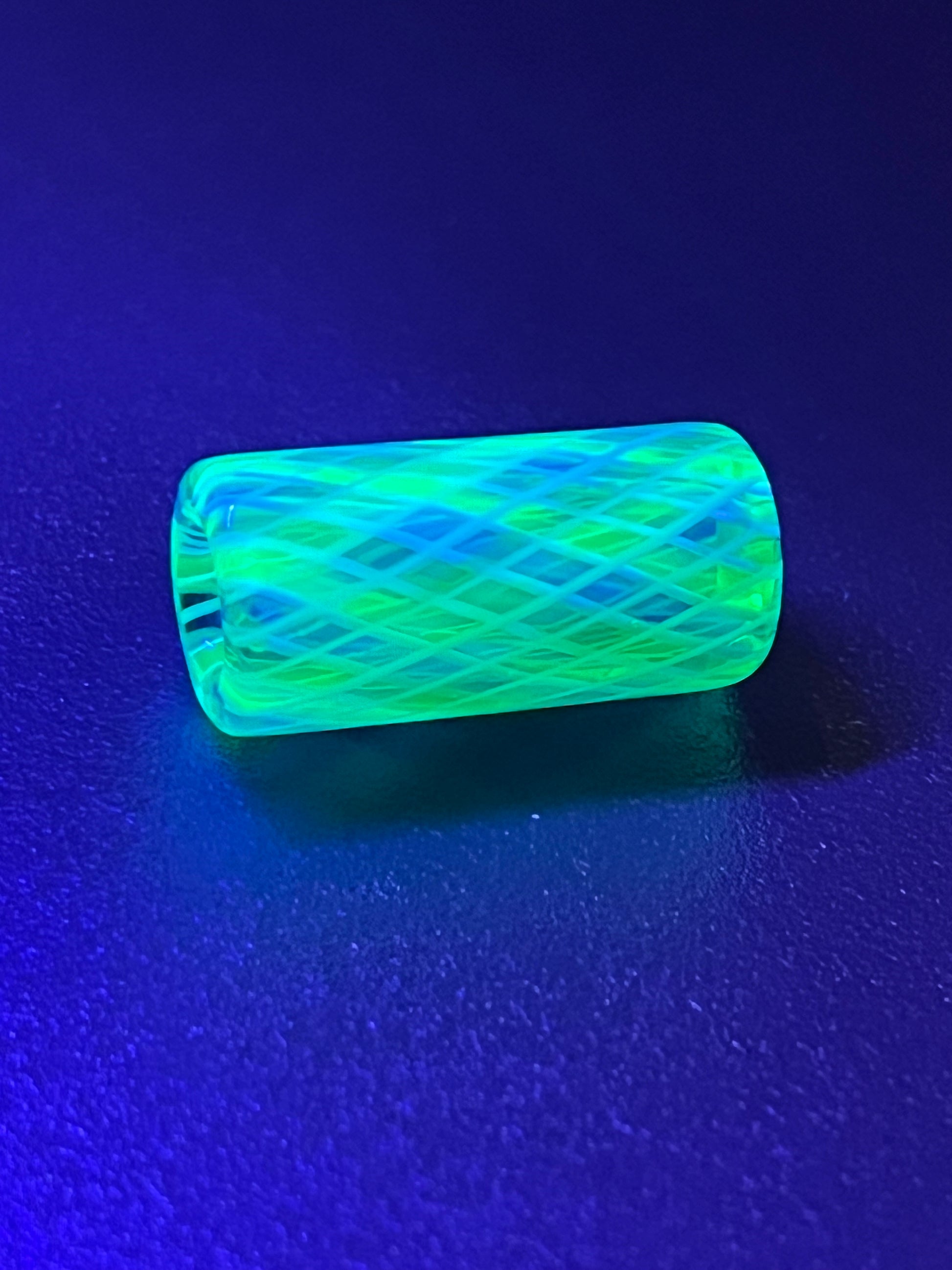 11,1mm - UV / Retina - BradBGlass - USA