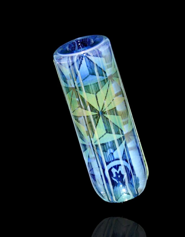 Flower of Life Blunt Tips
