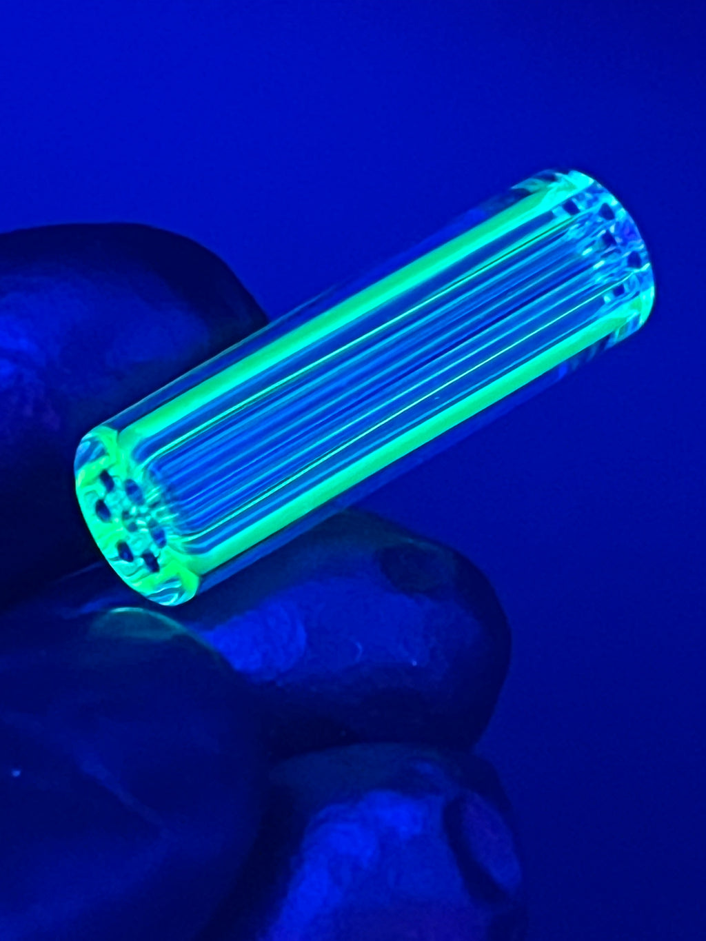 10mm - UV-Reaktiv - Brad B. - USA