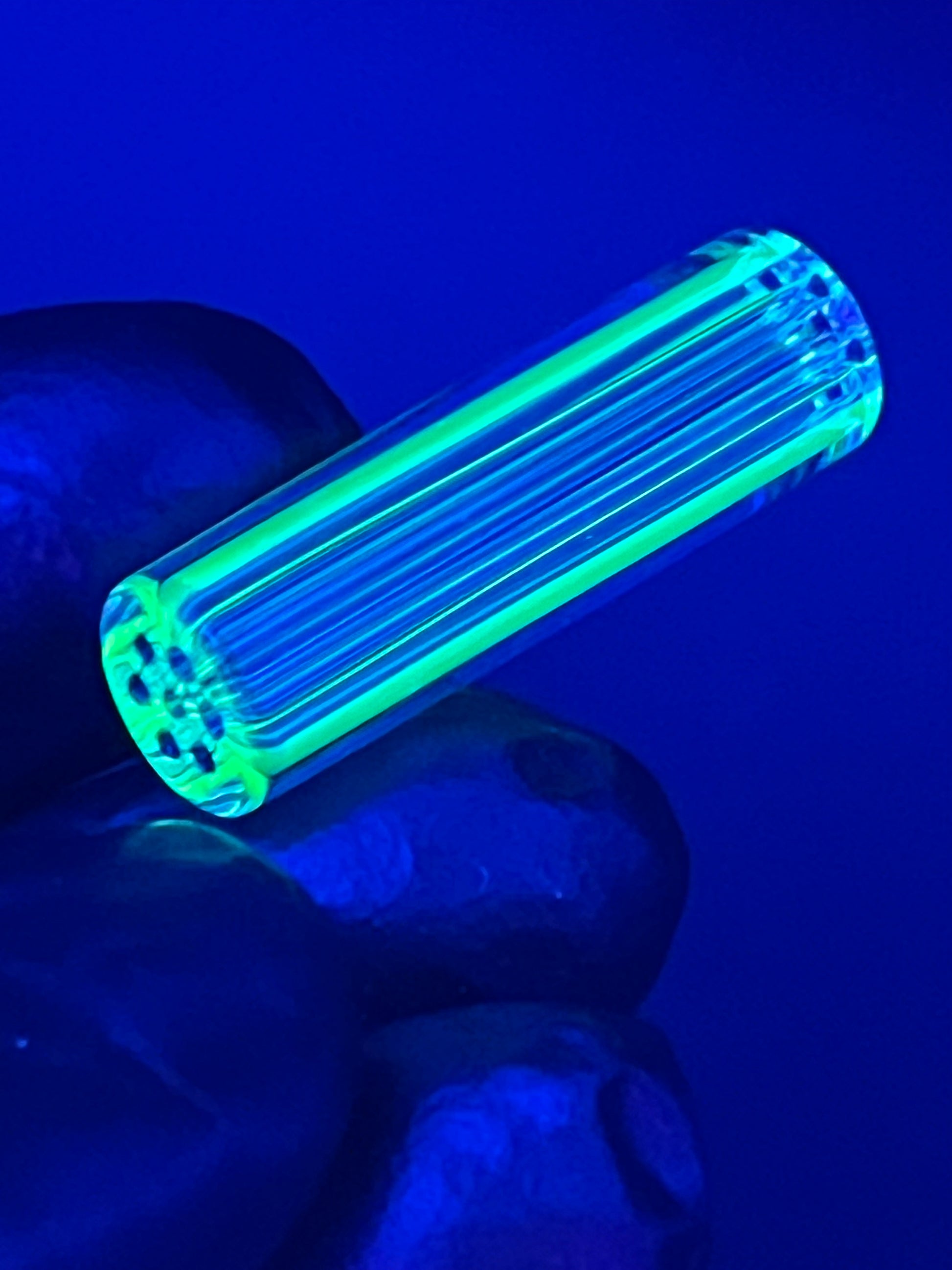 10mm - UV-Reaktiv - Brad B. - USA