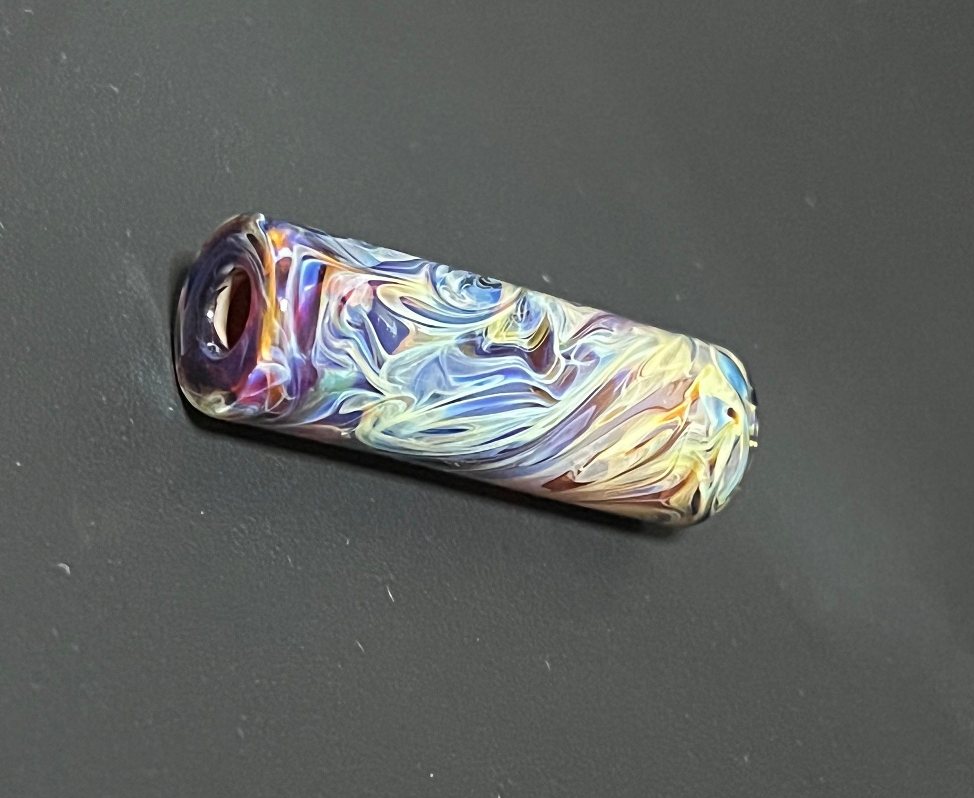 11,5mm - High Dusty Glass - Belgien