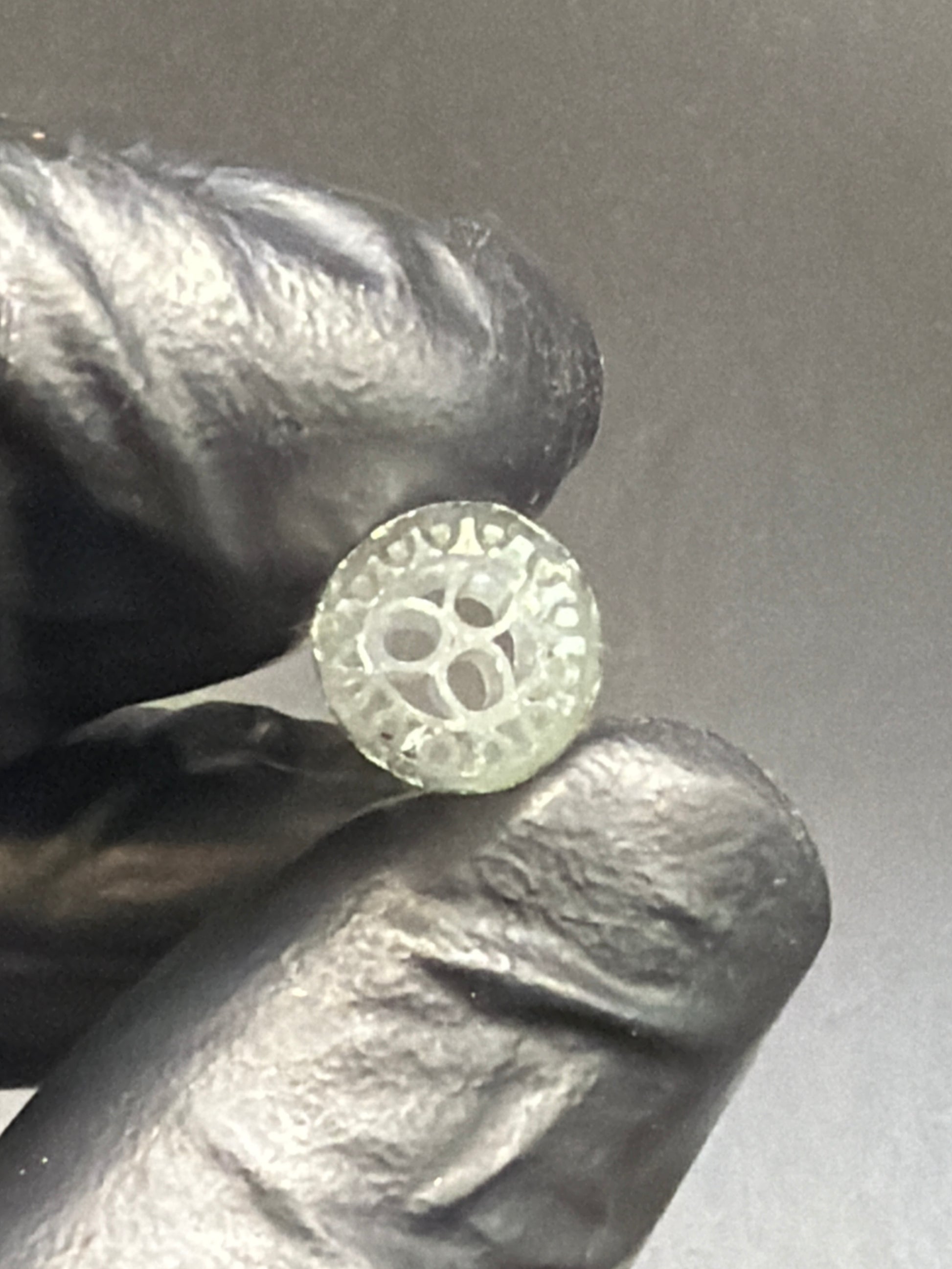 9mm - Sabai Glass - Thailand