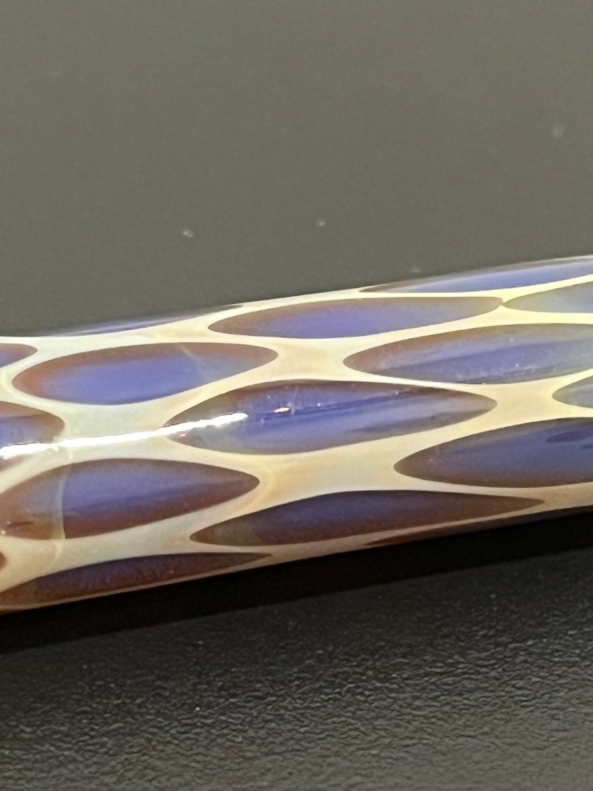 12,5mm - Steve H Glass - USA