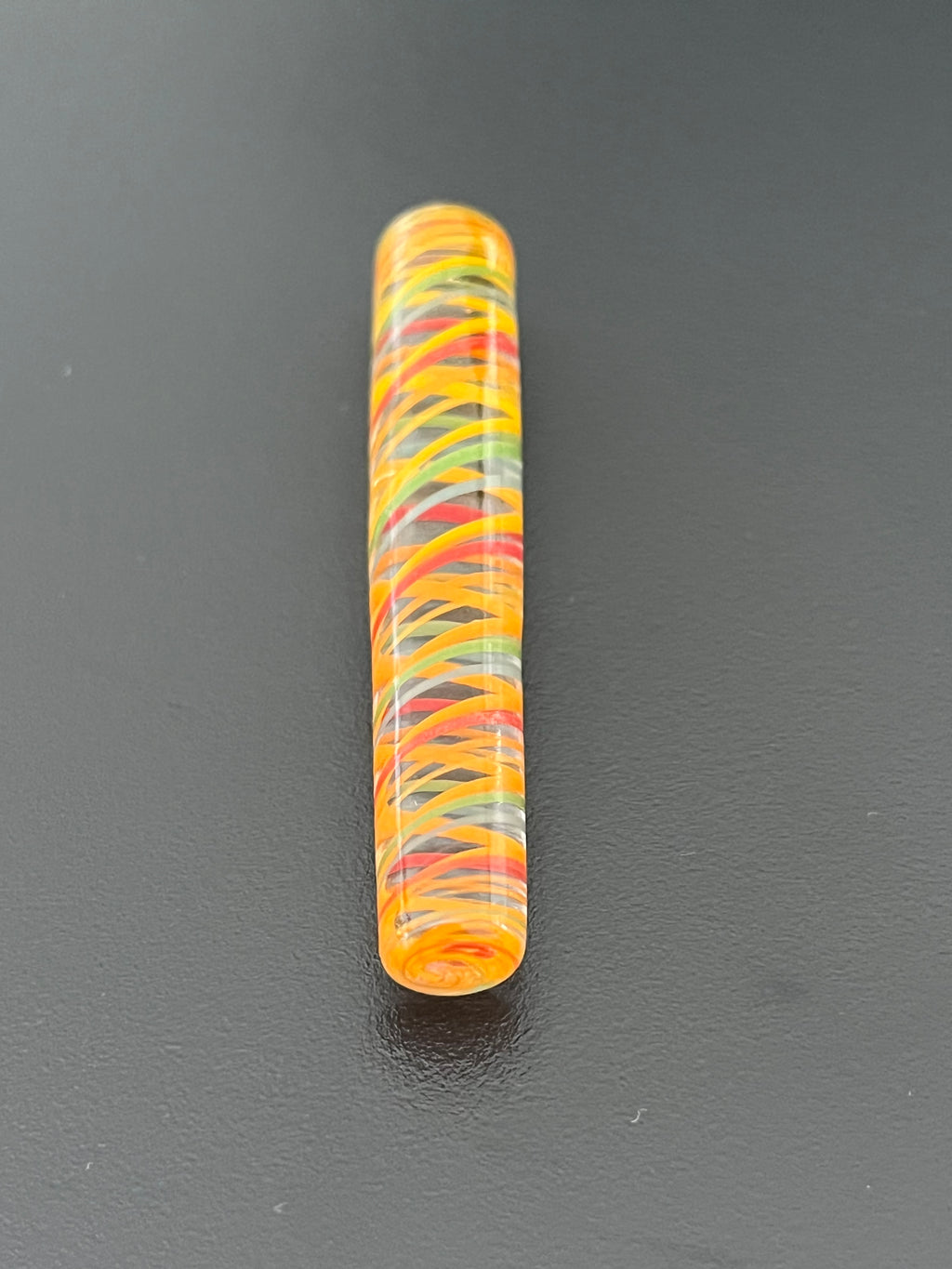 Packer - Melty Glass