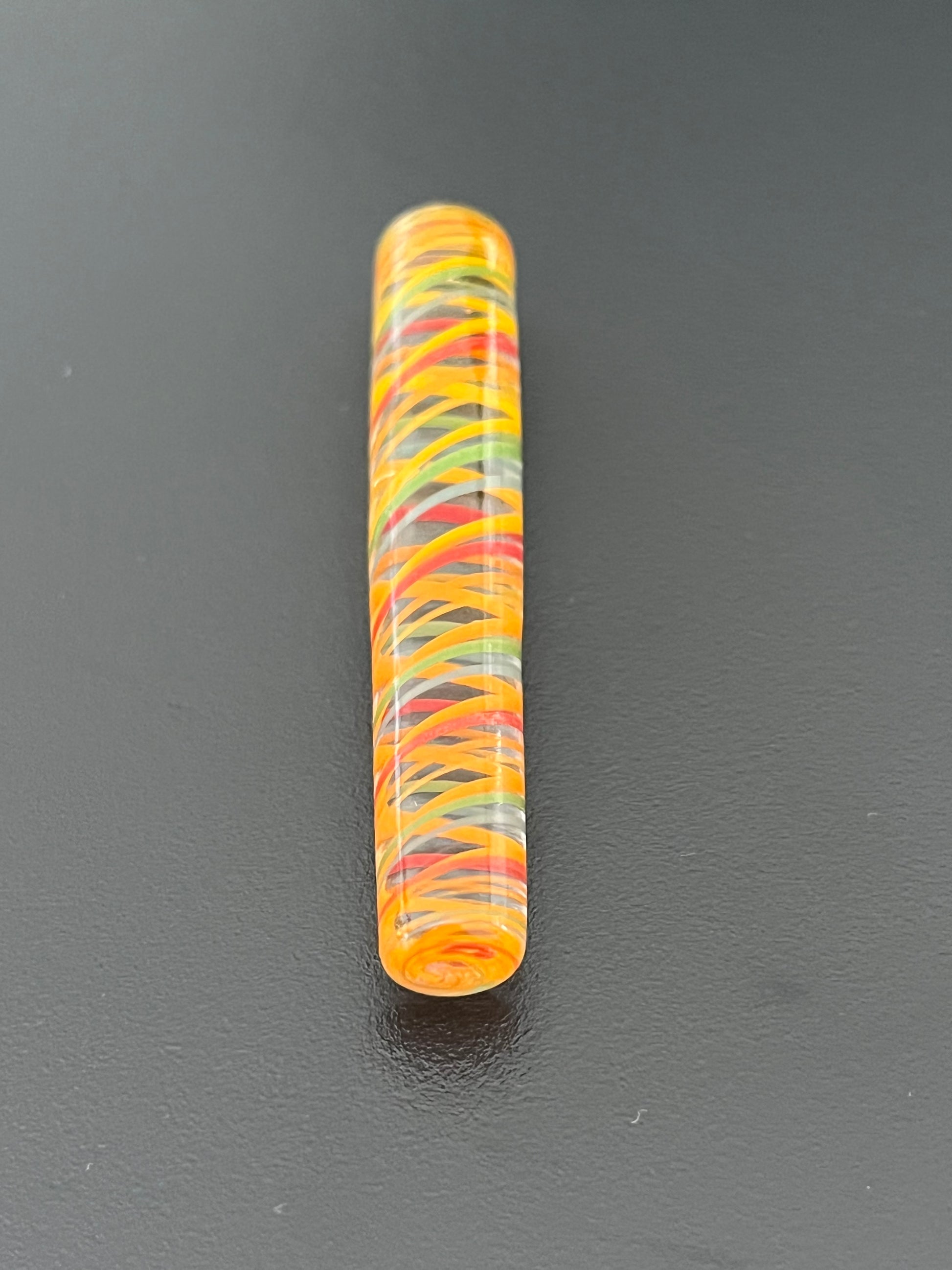 Packer - Melty Glass